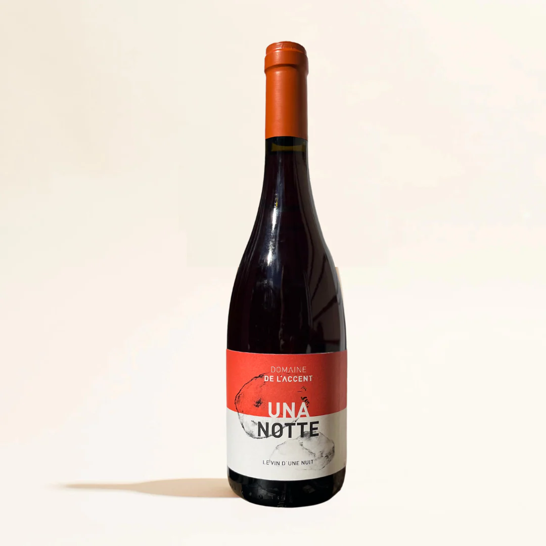 Una Notte 2023