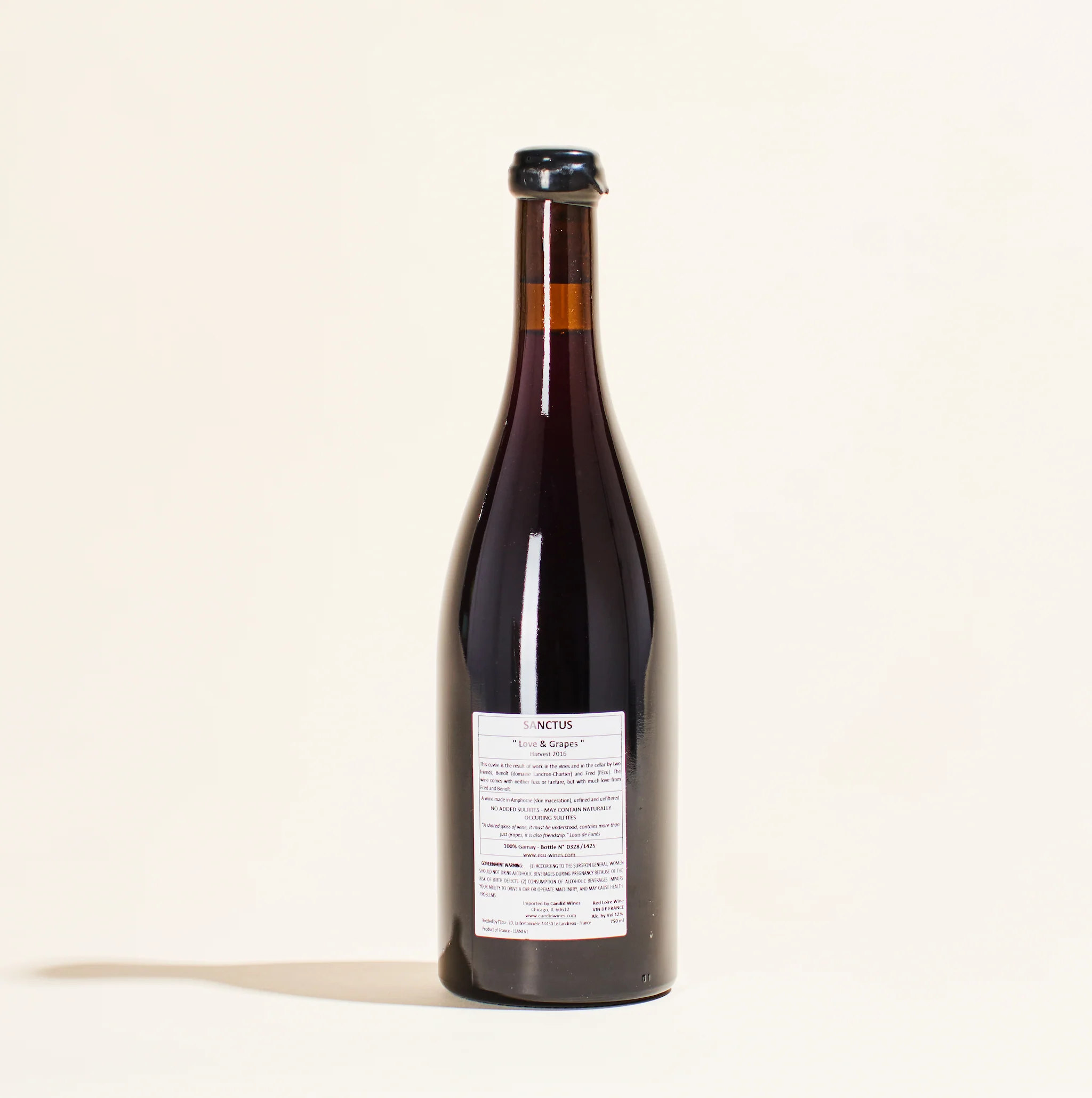 Sanctus 2016 - Image 2