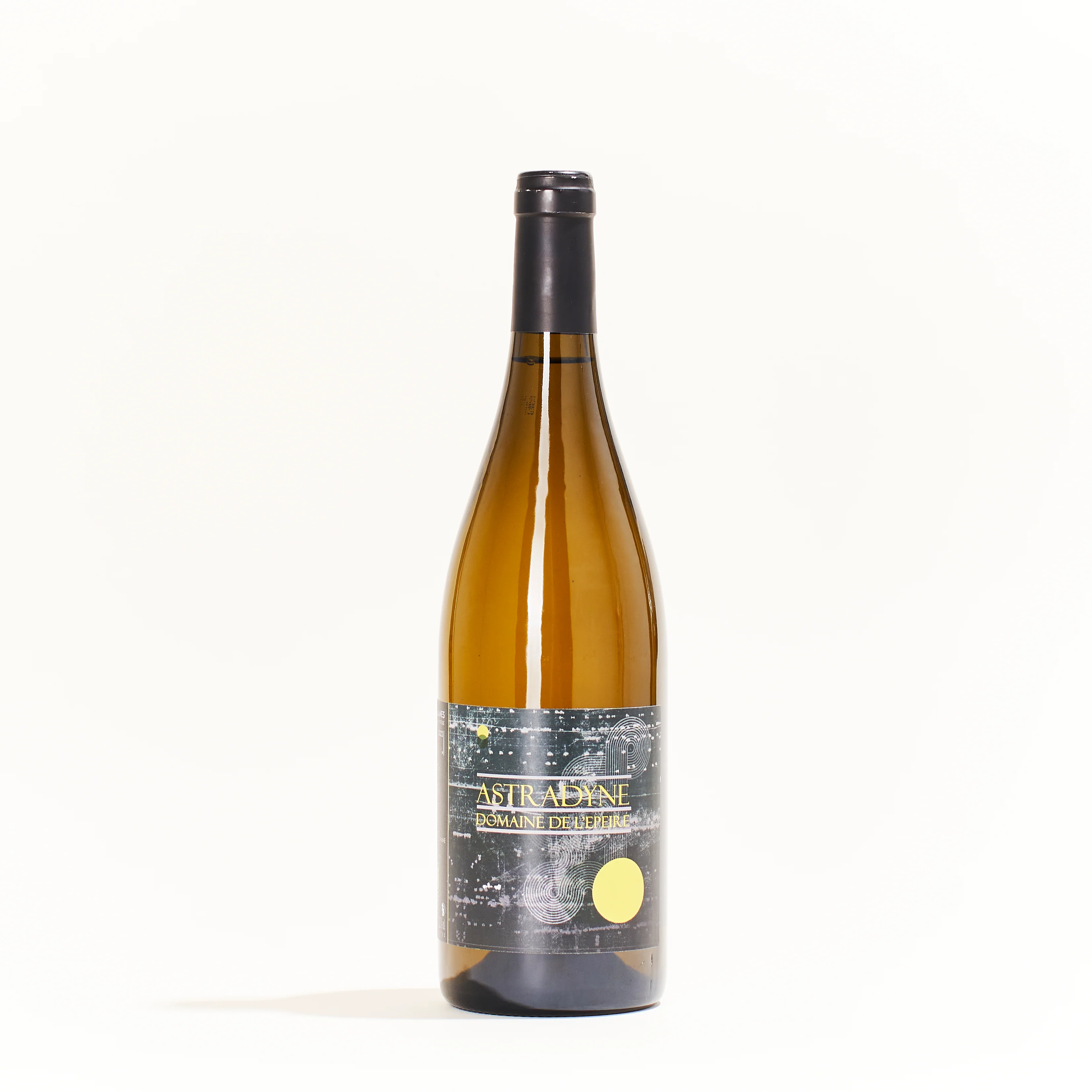 Astradyne Côtes Catalanes 2022