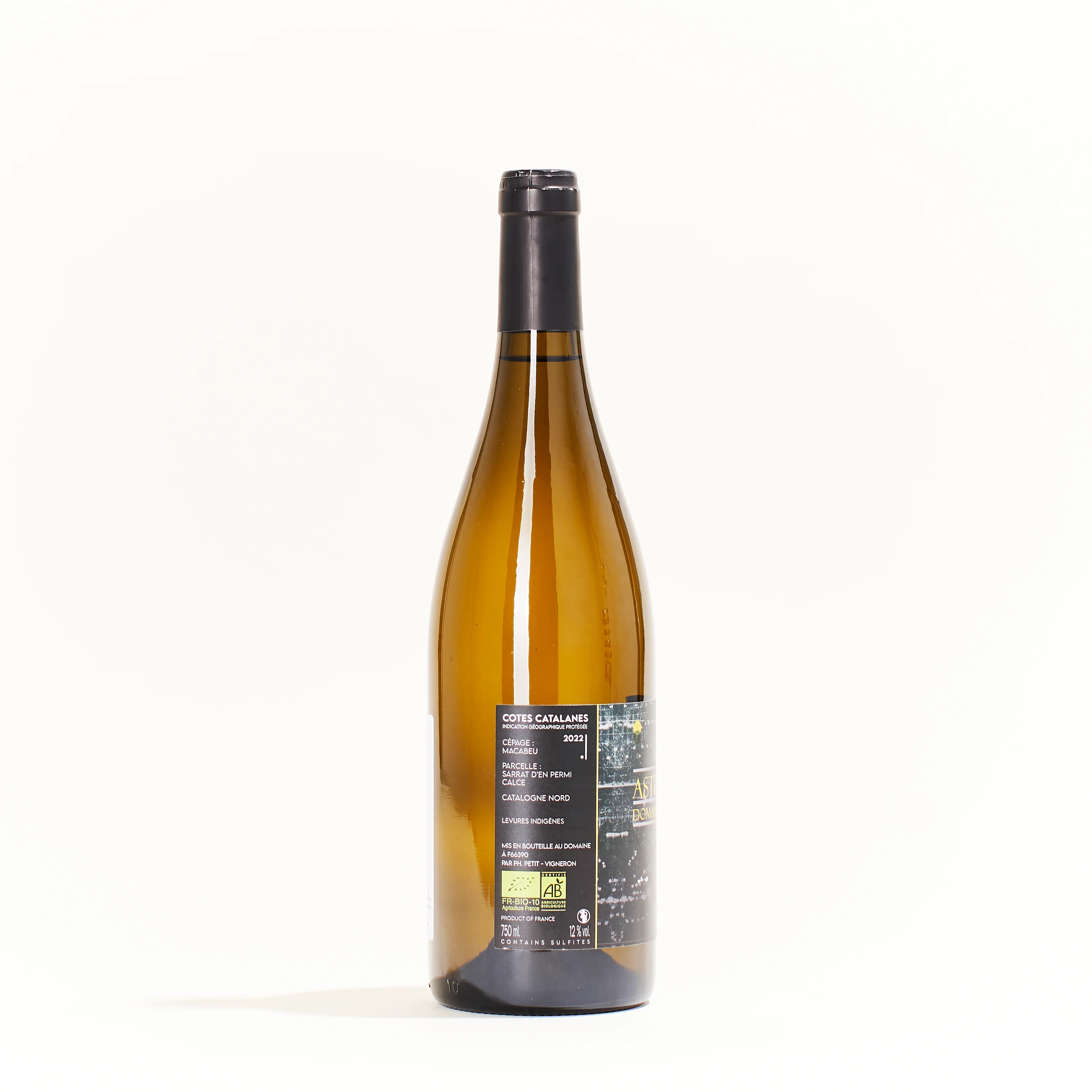 Astradyne Côtes Catalanes 2022 - Image 2