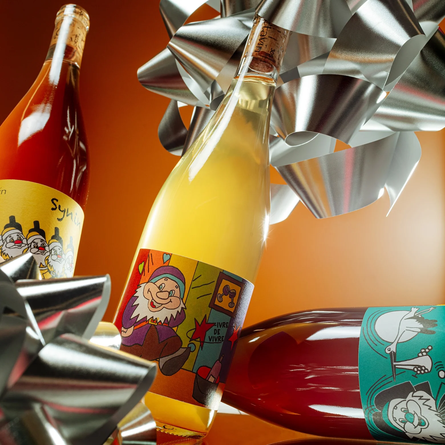 Domaine de L’Octavin Full Collection - Image 2
