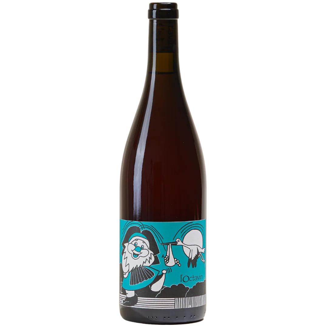 Cigogne VDF Rose 2023