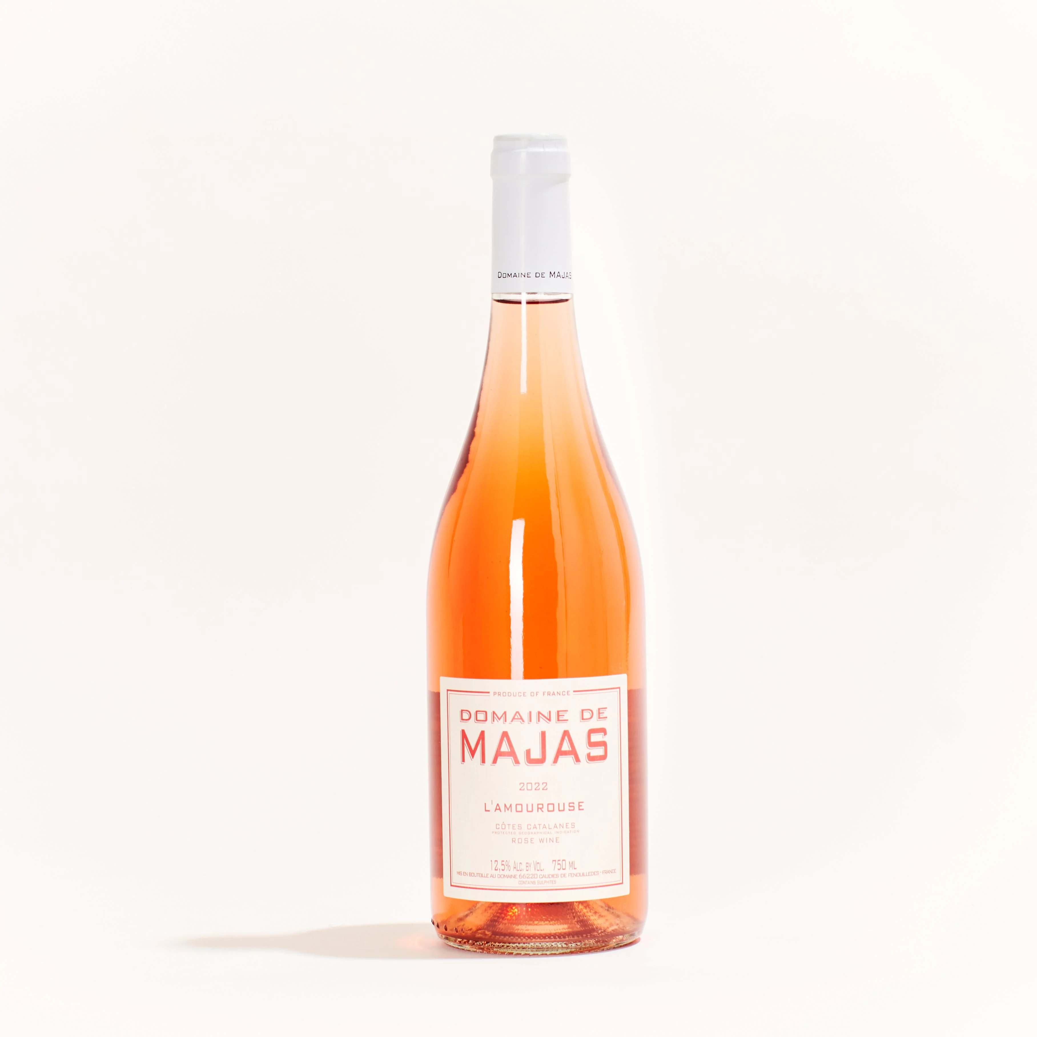 L'Amourouse Rosé 2022