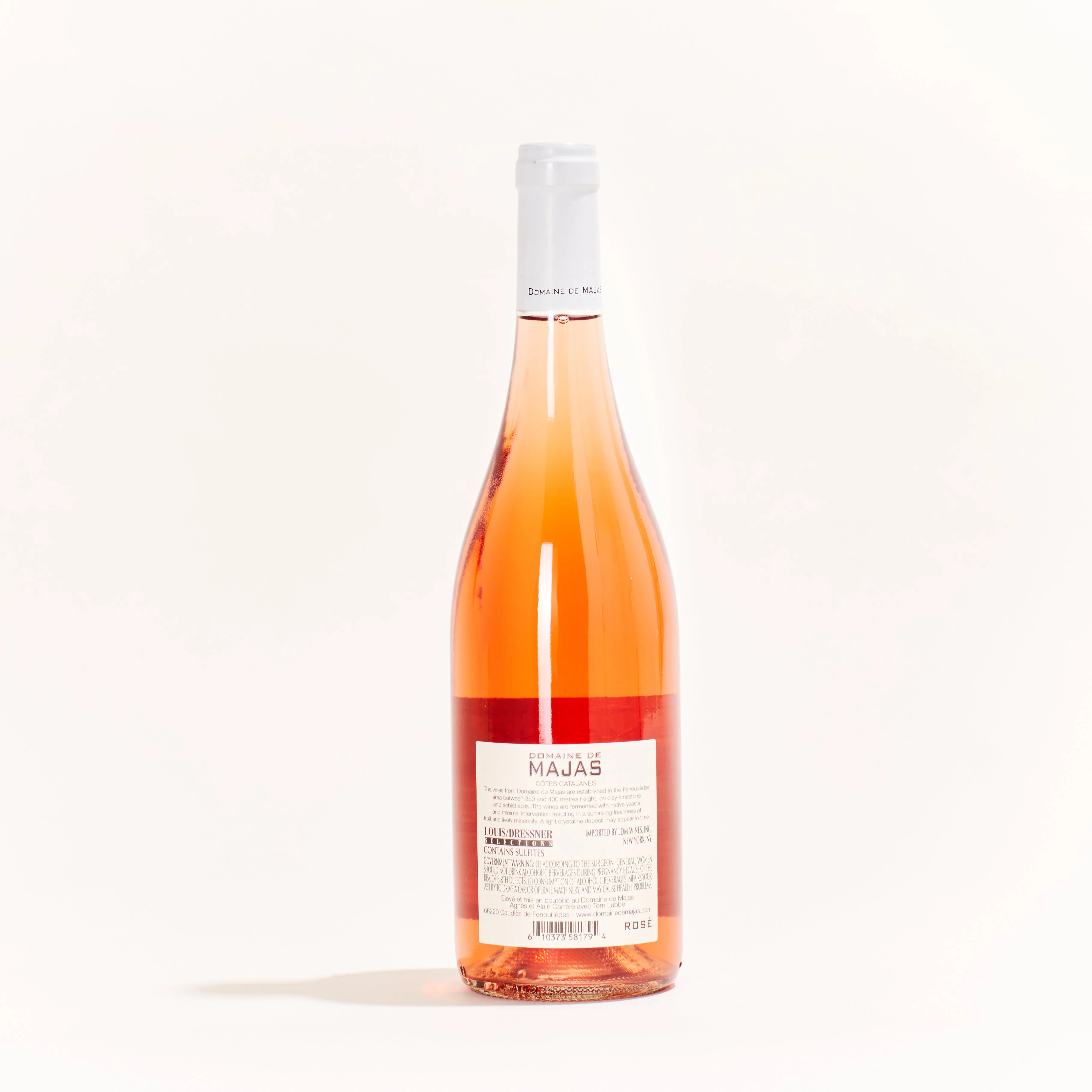 L'Amourouse Rosé 2022 - Image 2