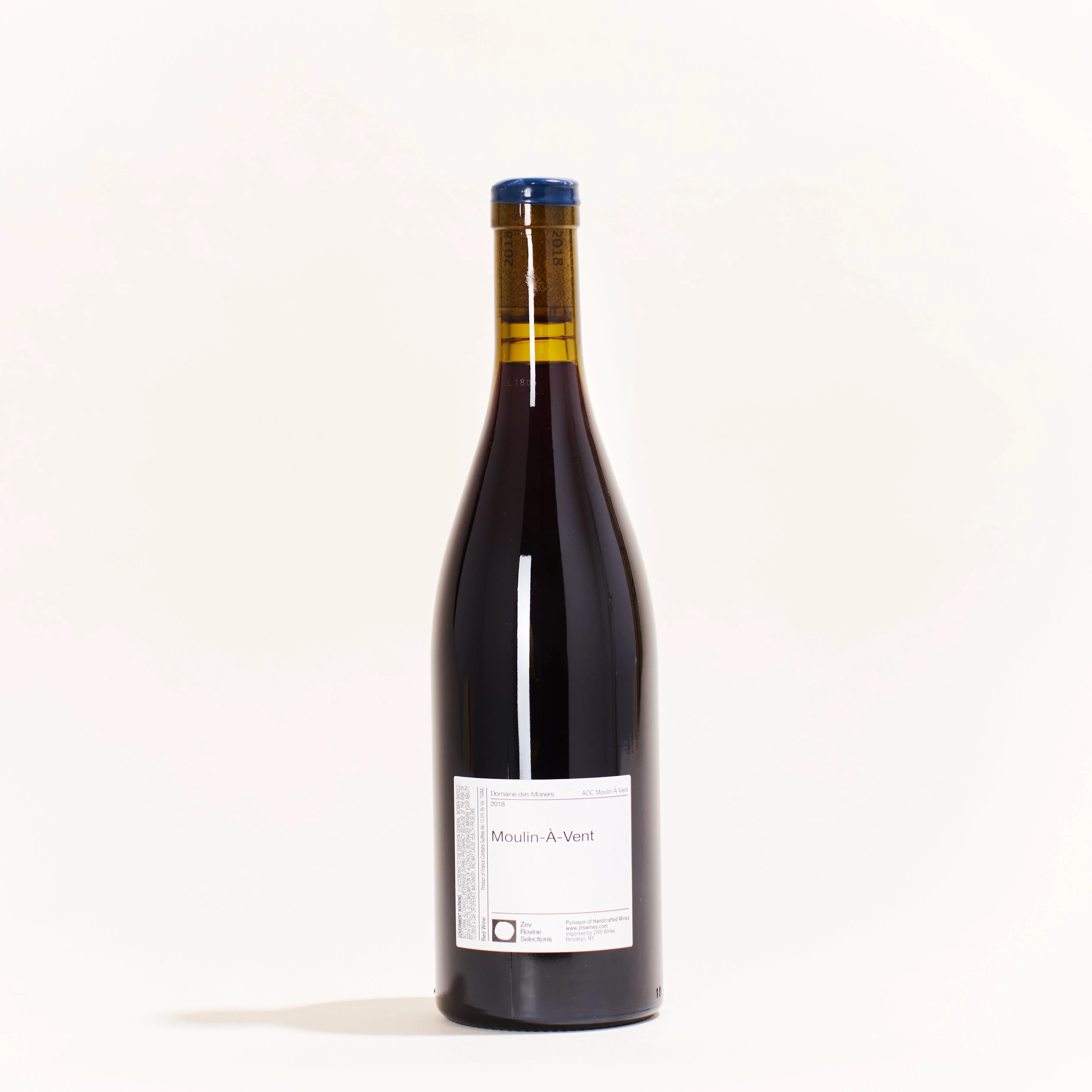 Moulin-a-Vent 2018 - Image 2