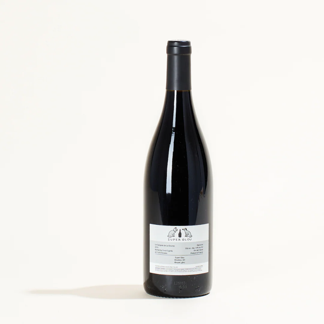 Le Carignan de la Source 2020 - Image 2
