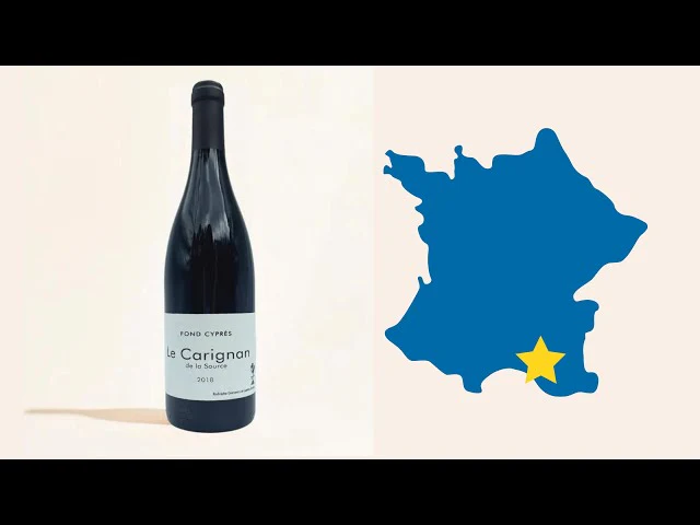 Le Carignan de la Source 2020 - Image 6