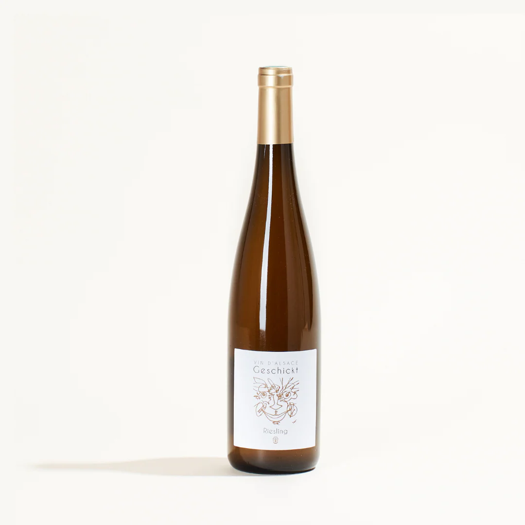 Riesling 2017