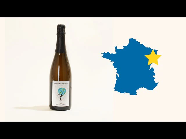 Crémant d'Alsace 2019 - Image 5