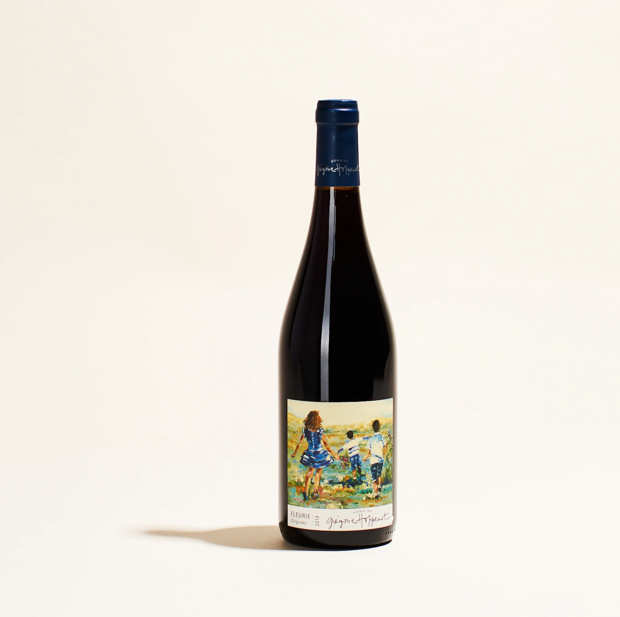 L'Origine Fleurie 2019