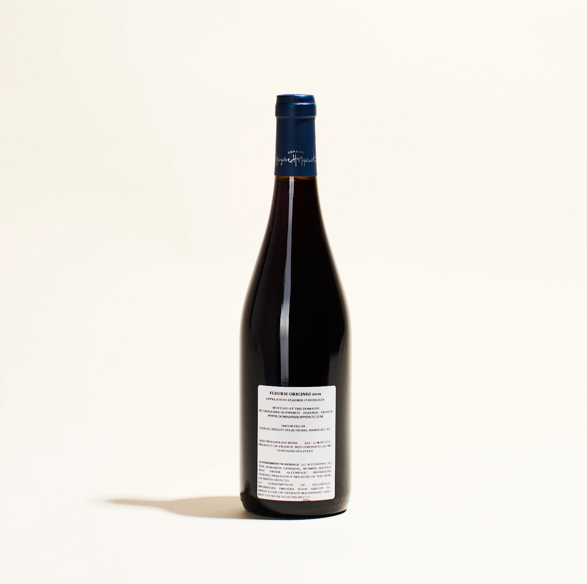 L'Origine Fleurie 2019 - Image 2