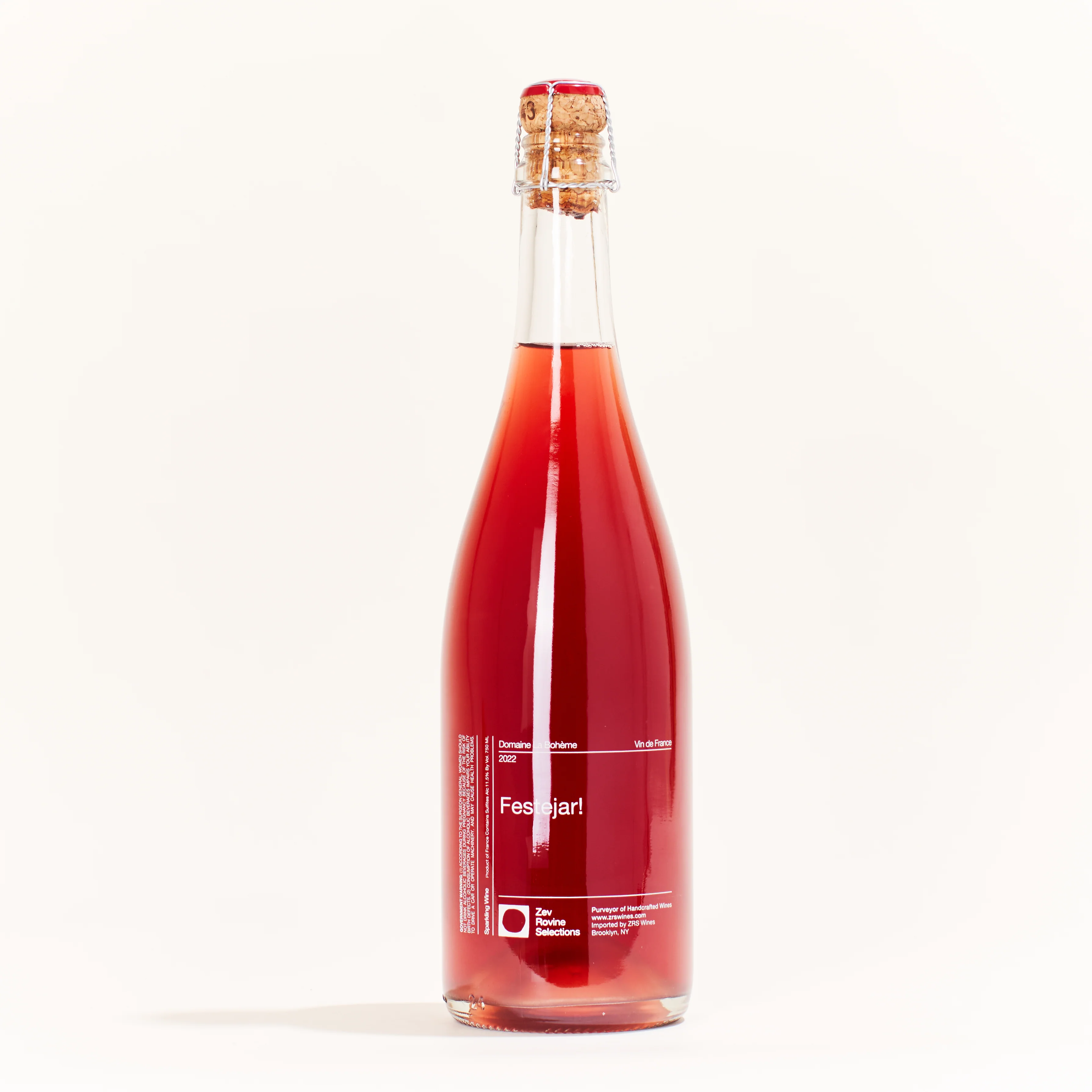 Festejar! Rosé 2023 - Image 3