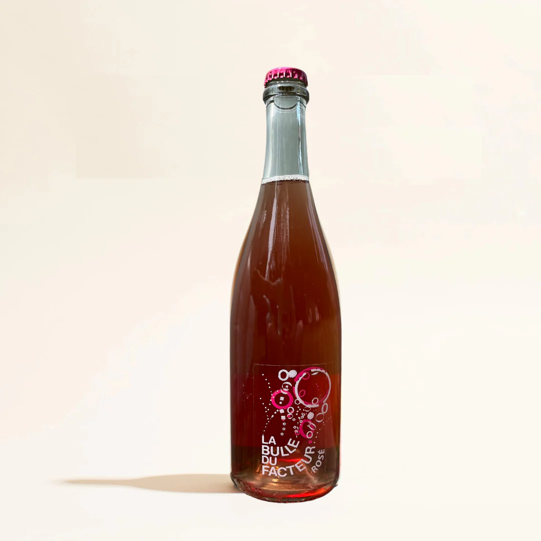 La Bulle Du Facteur Rose 2021