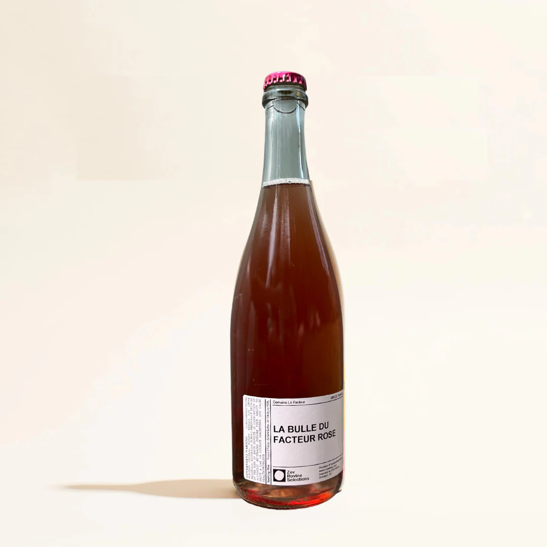 La Bulle Du Facteur Rose 2021 - Image 2
