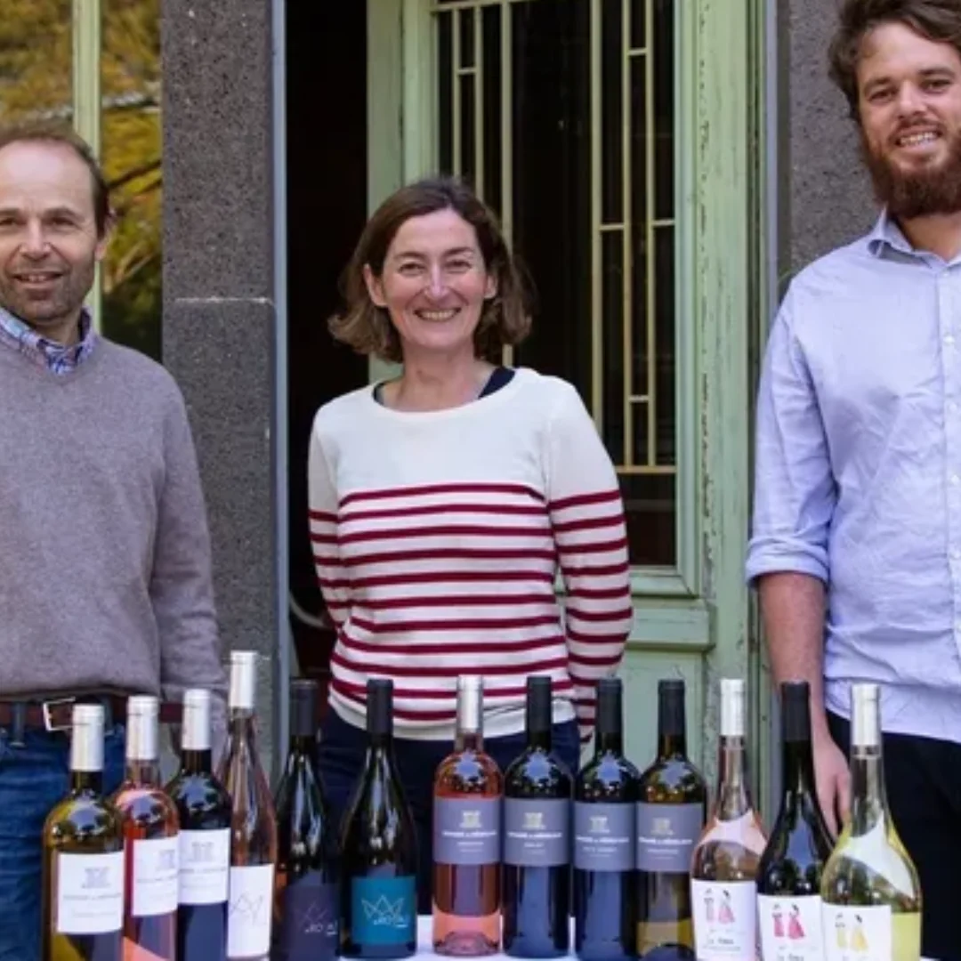 Mas L'Oliviere Chardonnay 2020 - Image 3