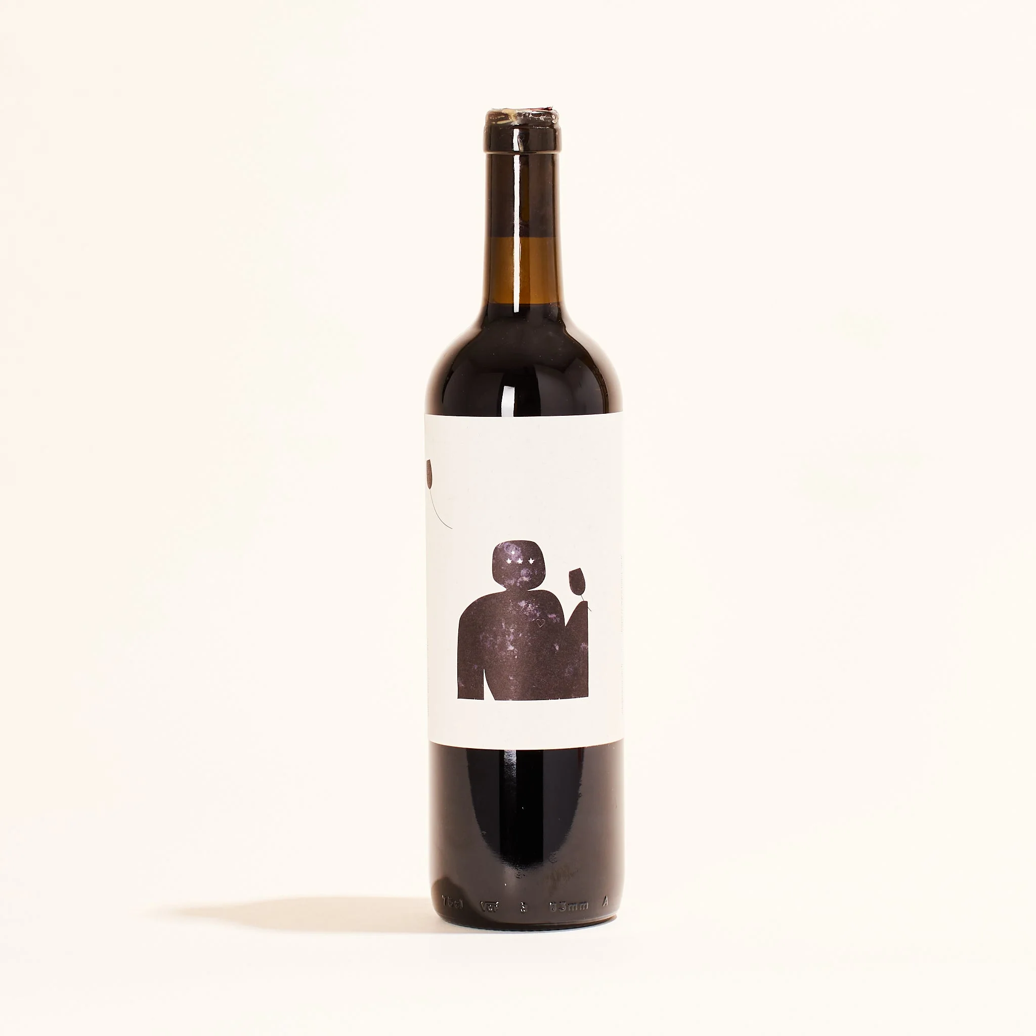 “MM" Collioure Red NV