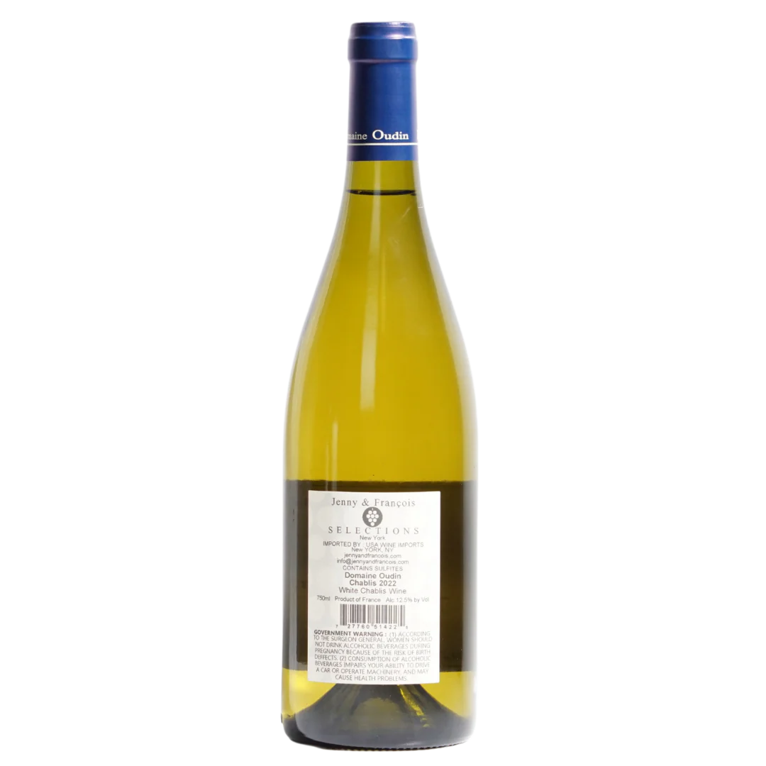 Chablis 2022 - Image 2