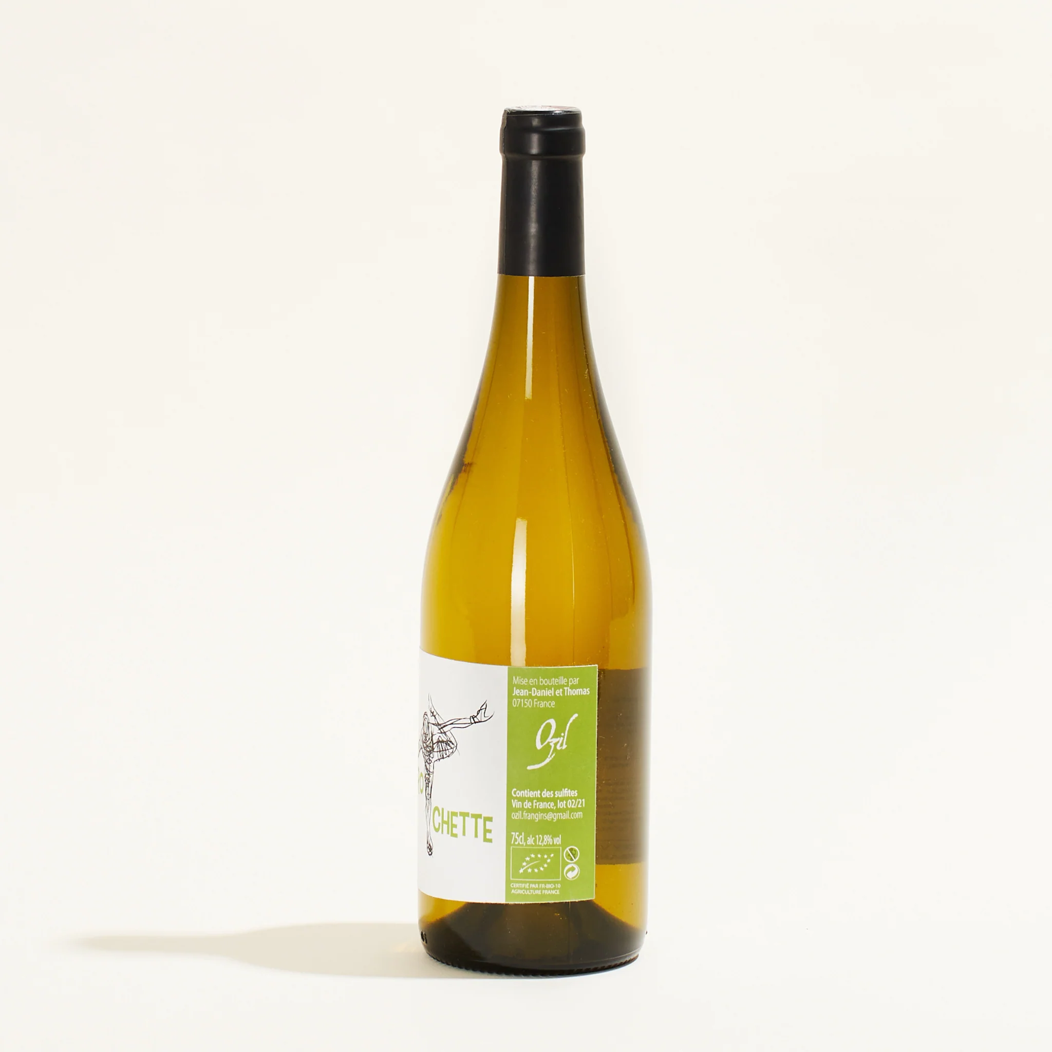 Rochette 2021 - Image 2