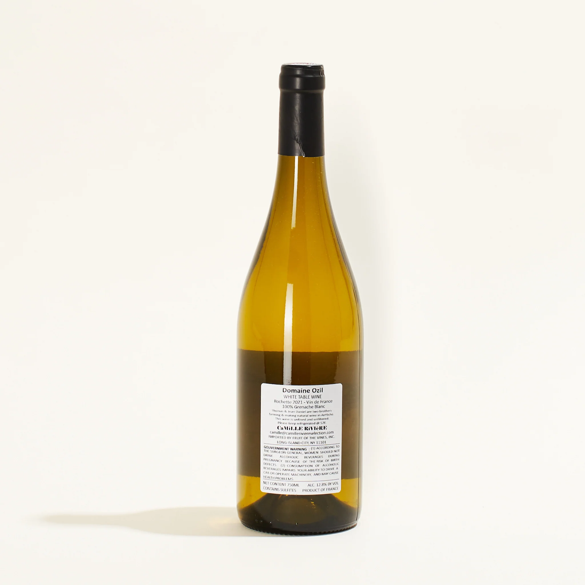 Rochette 2021 - Image 3
