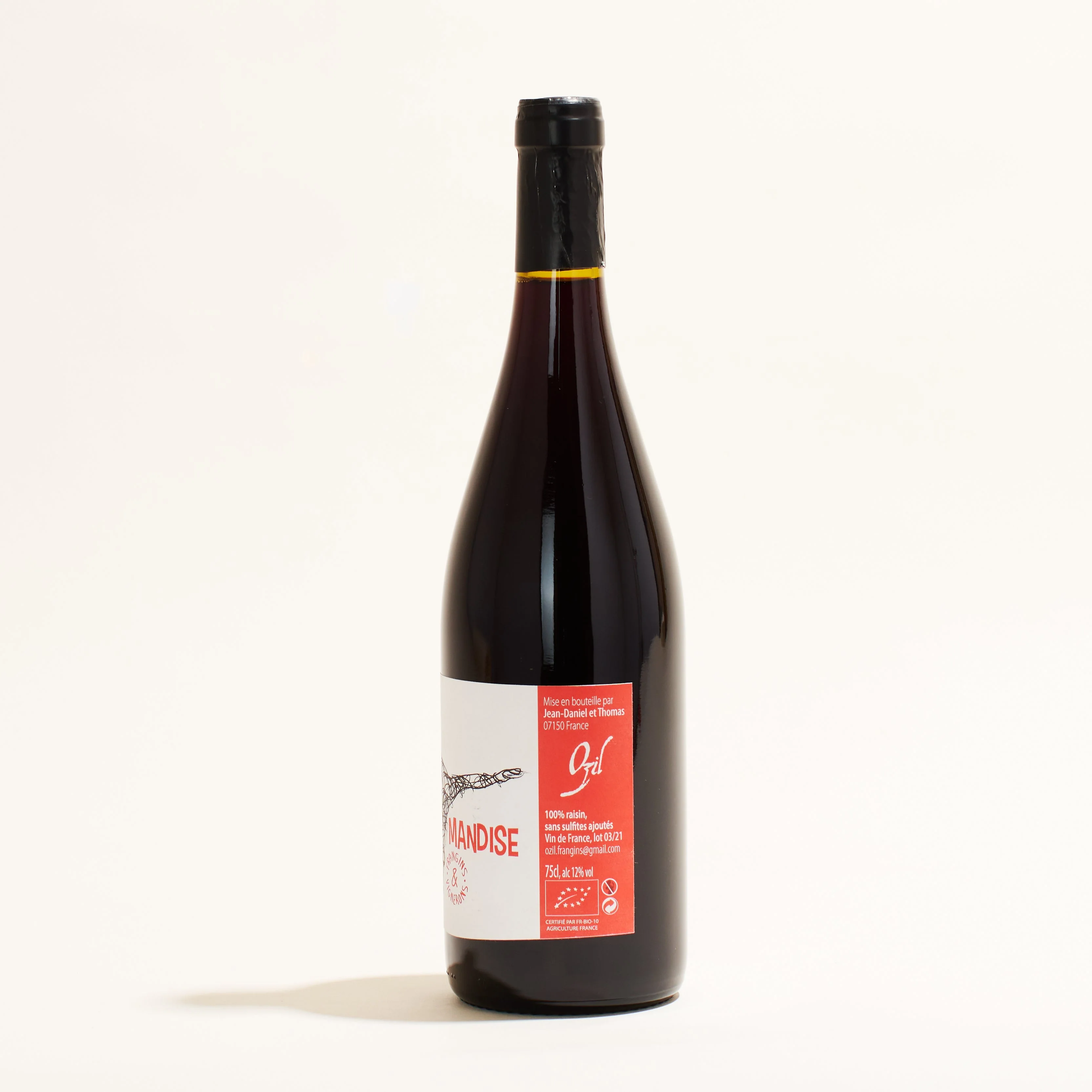 Gourmandise 2021 - Image 2