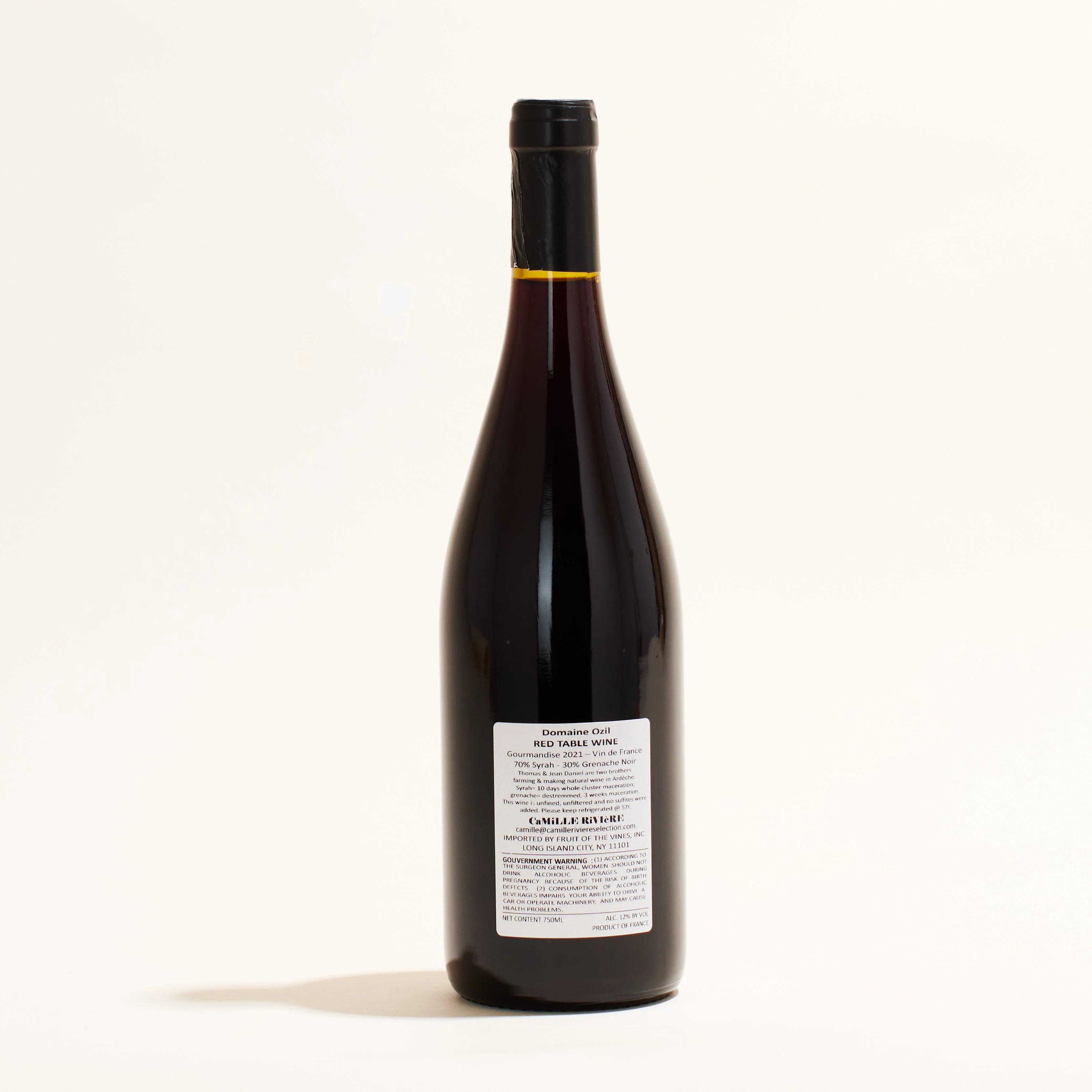 Gourmandise 2021 - Image 3
