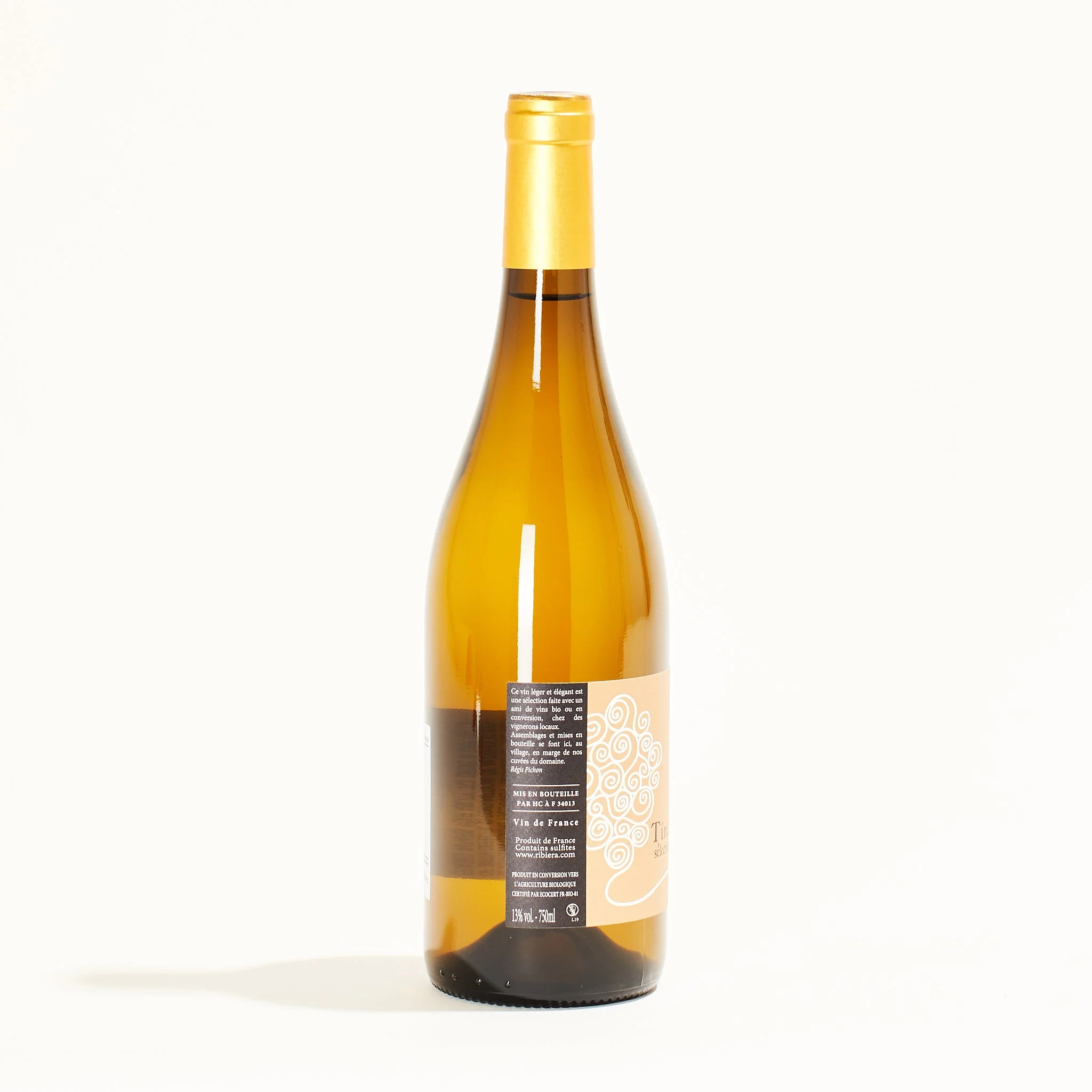 Tintorela VDF White 2020 - Image 2