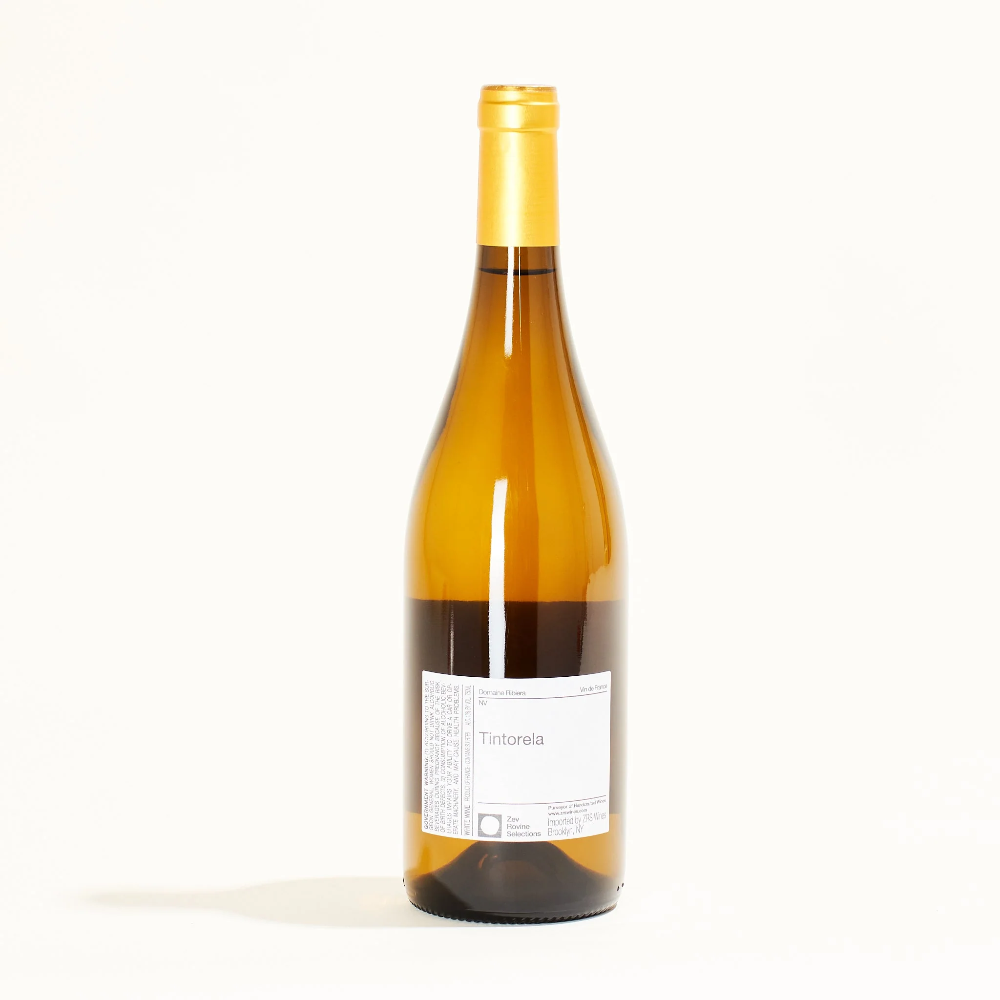 Tintorela VDF White 2020 - Image 3