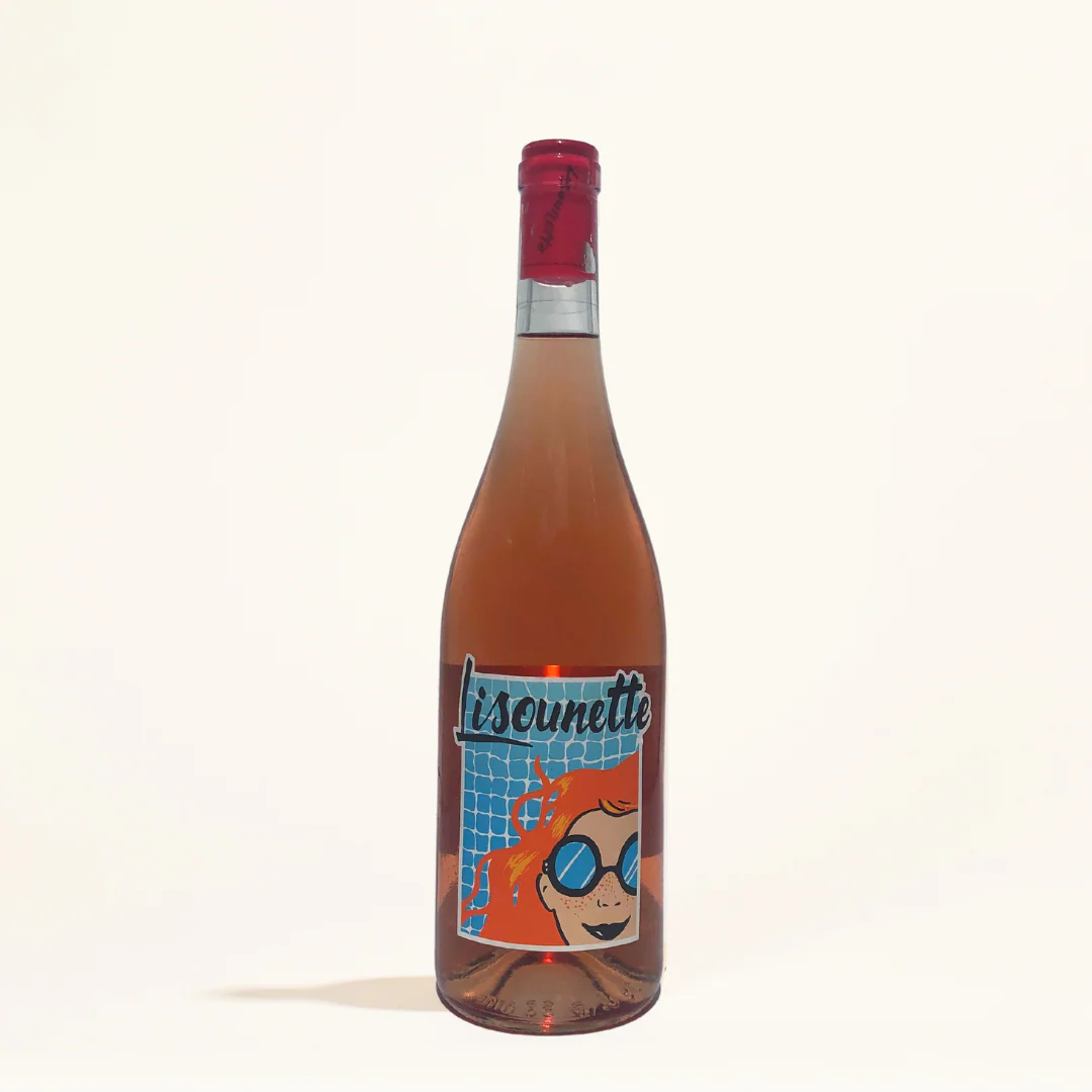 Lisounette Rosé 2020