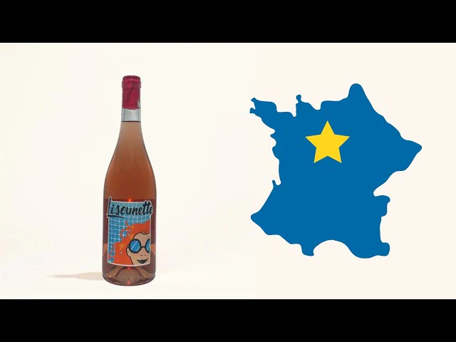 Lisounette Rosé 2020 - Image 5