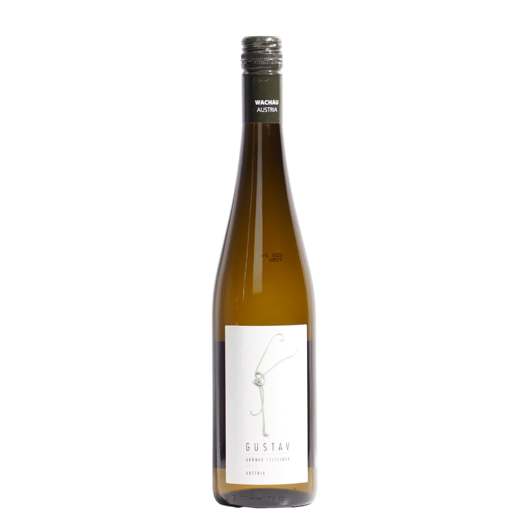 Gustav Grüner Veltliner 2023