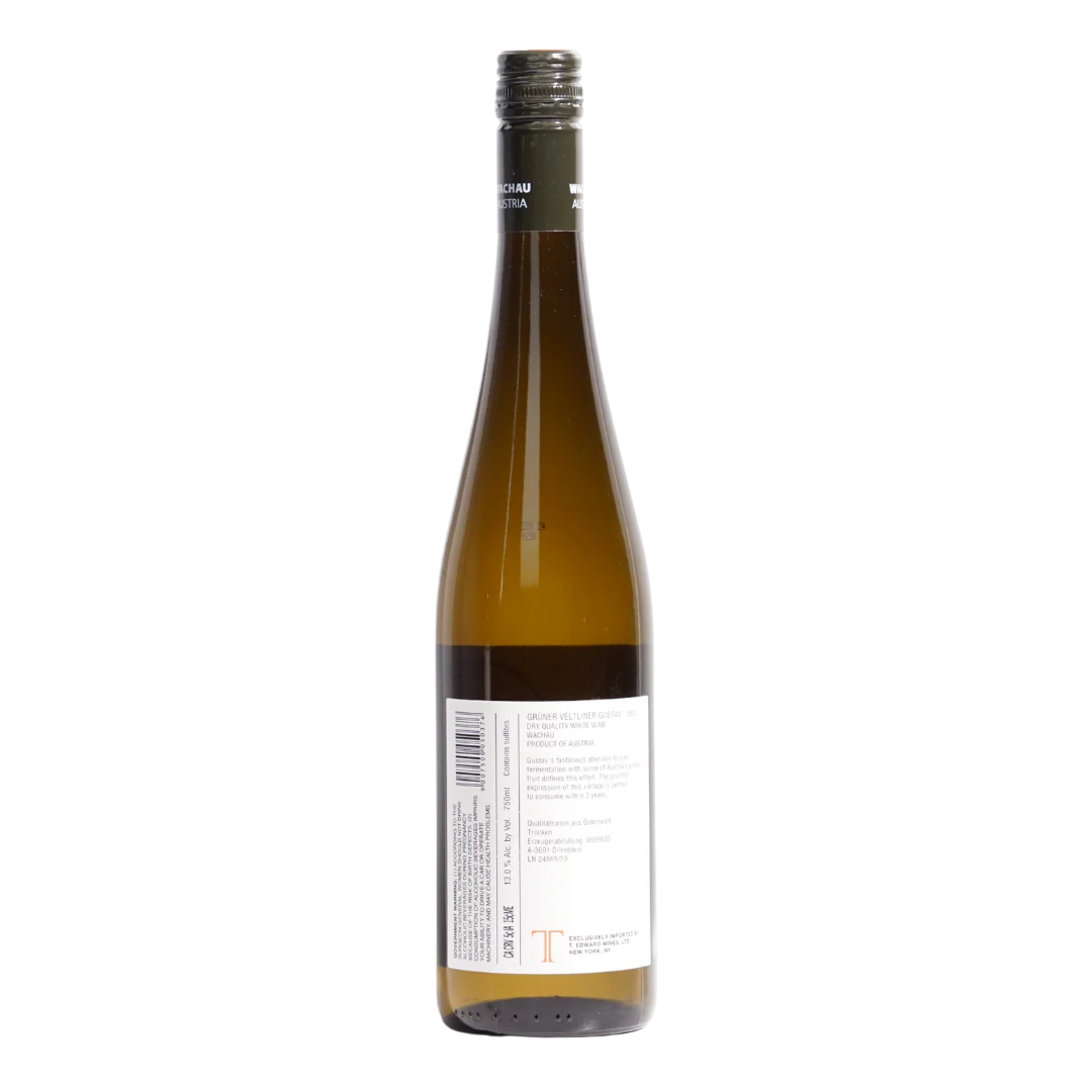 Gustav Grüner Veltliner 2023 - Image 2