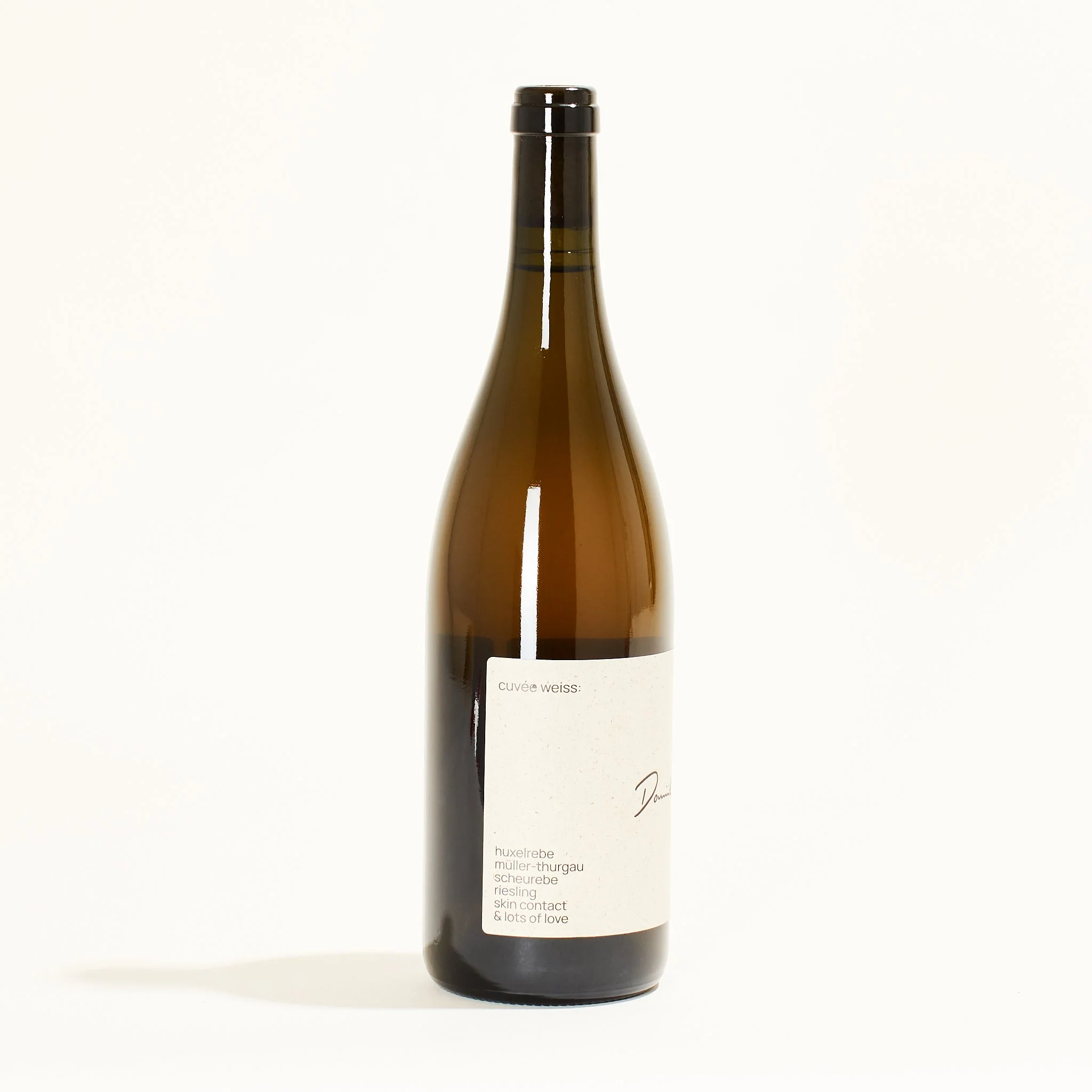 Cuvée Weiss 2020 - Image 2