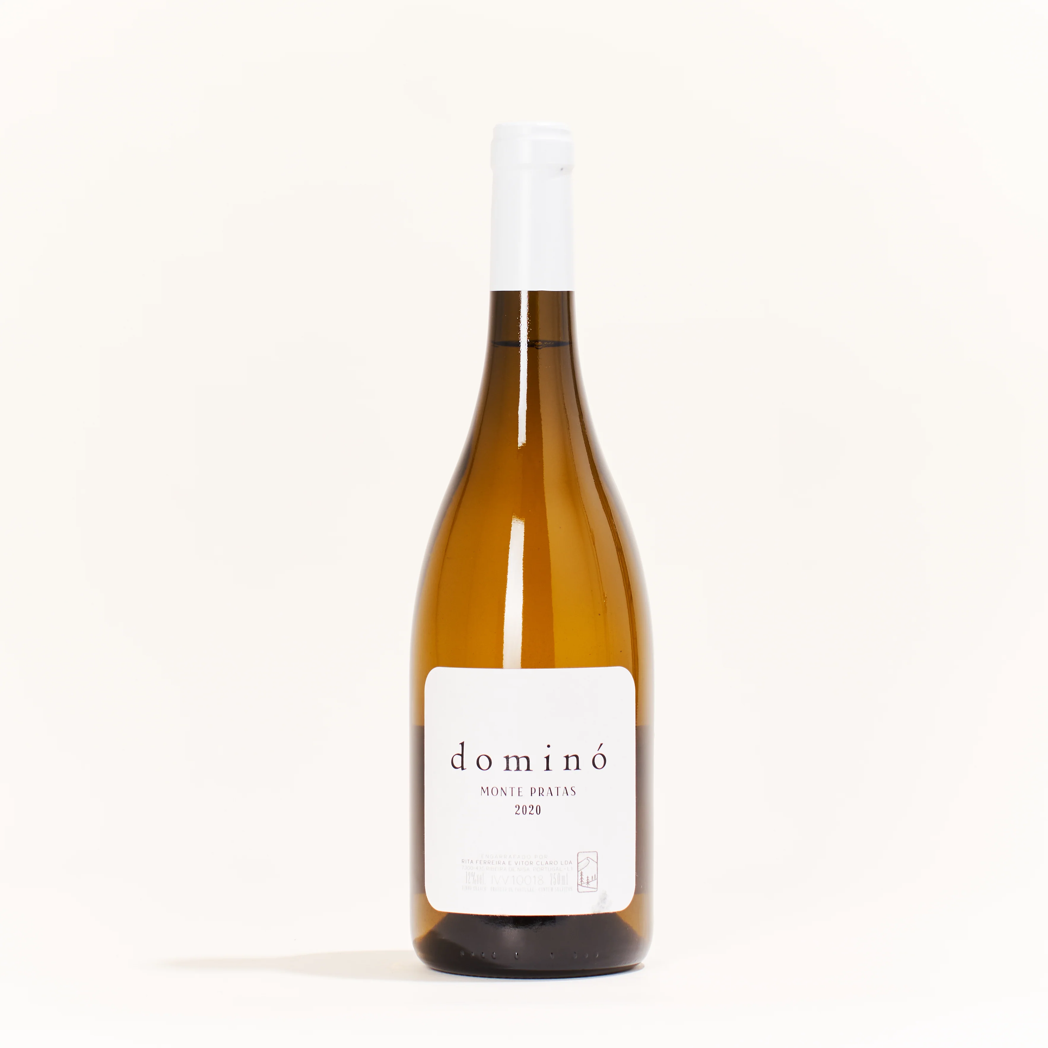 Vinho Branco “Monte Pratas” 2020