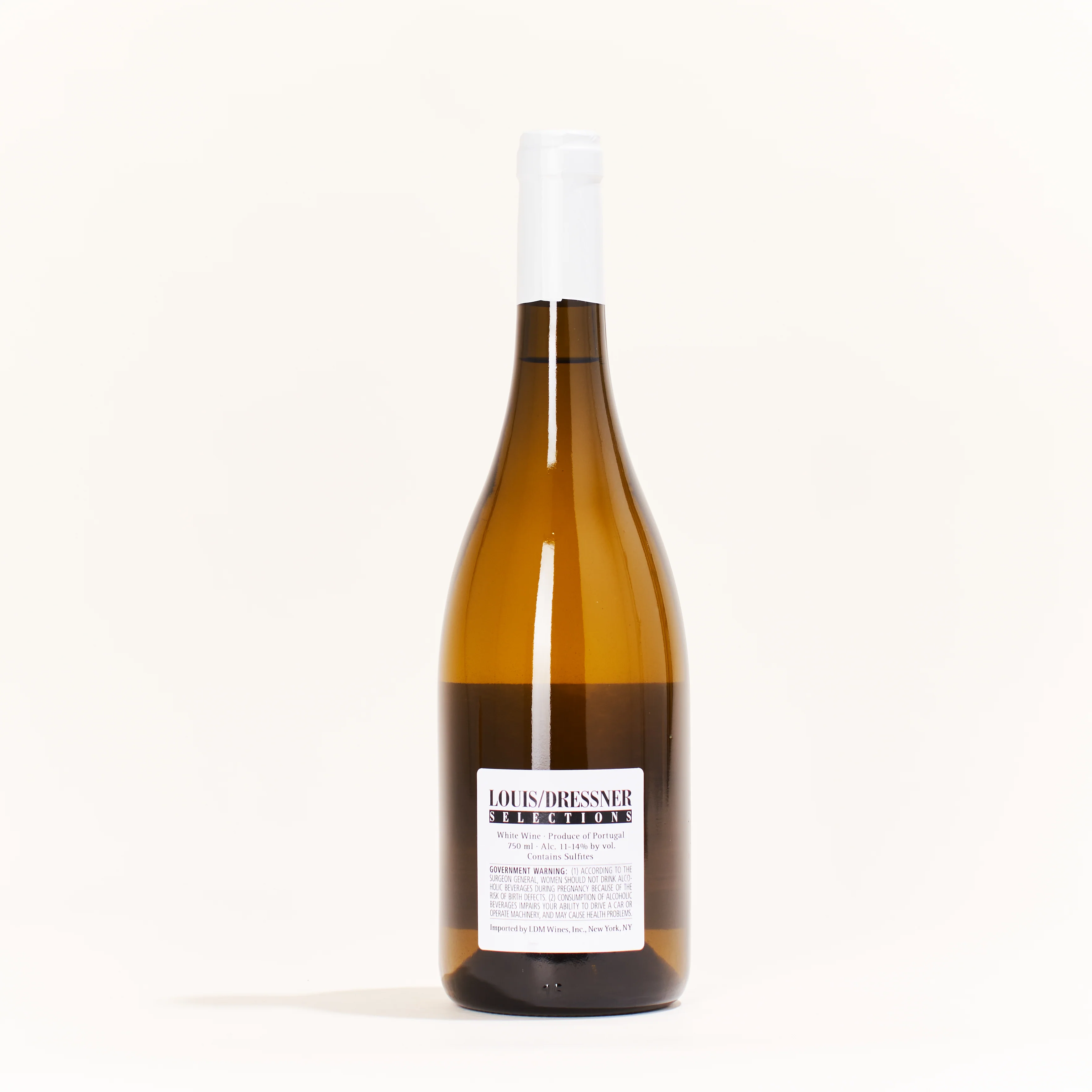 Vinho Branco “Monte Pratas” 2020 - Image 2