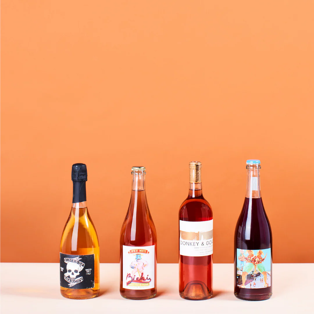 Ramato Pinot Gris 2019 - Image 3