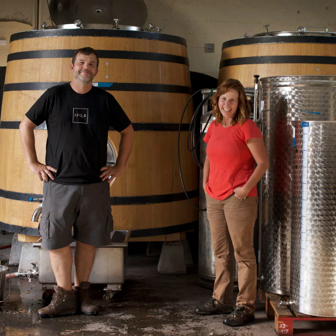 Ramato Pinot Gris 2019 - Image 5