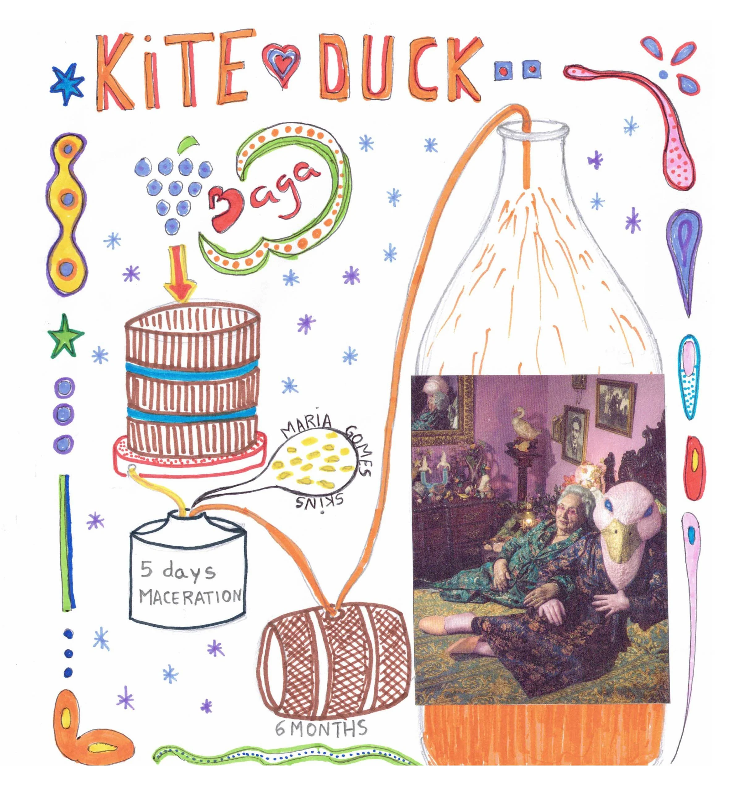 Kite Duck 2022 - Image 3