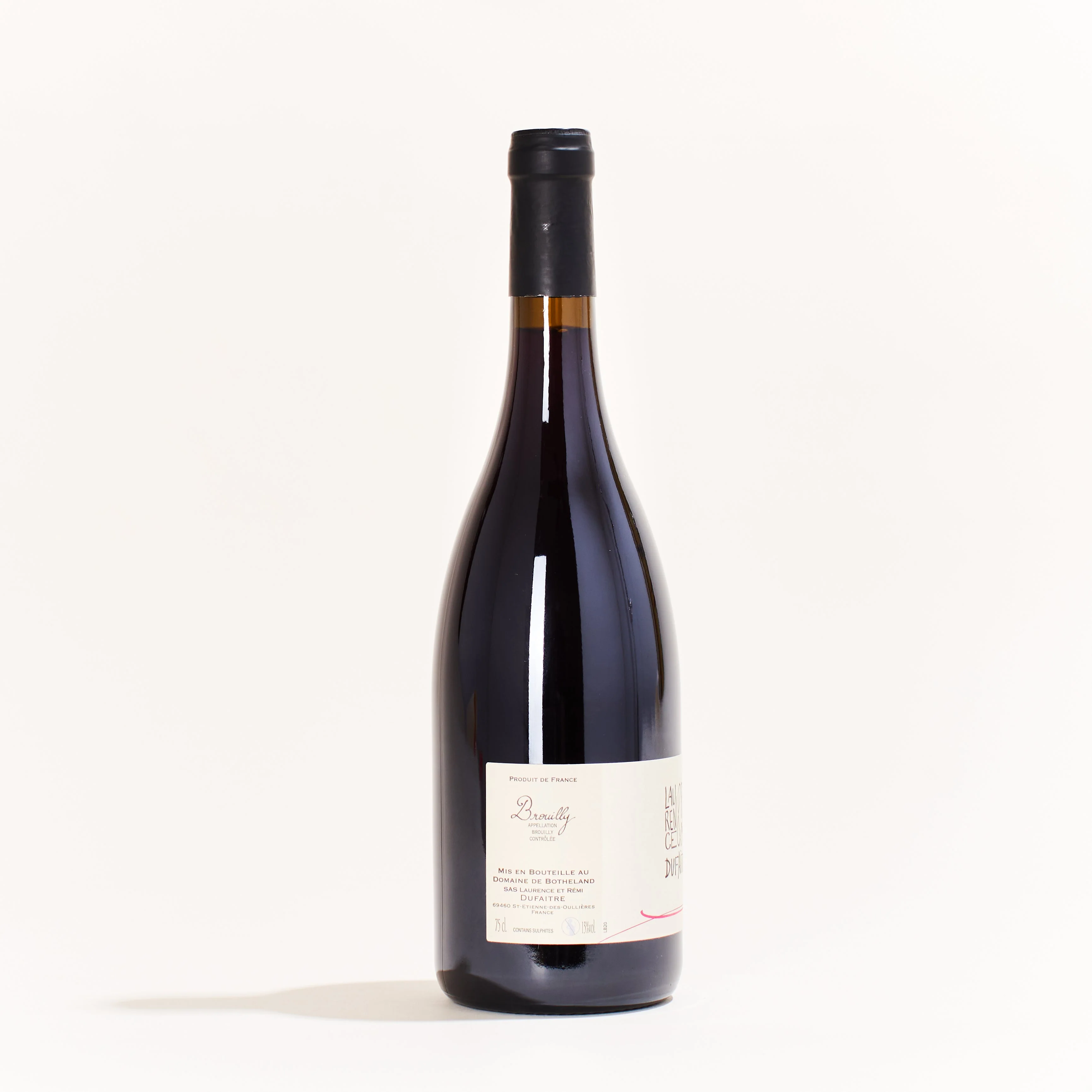 Brouilly 2021 - Image 2