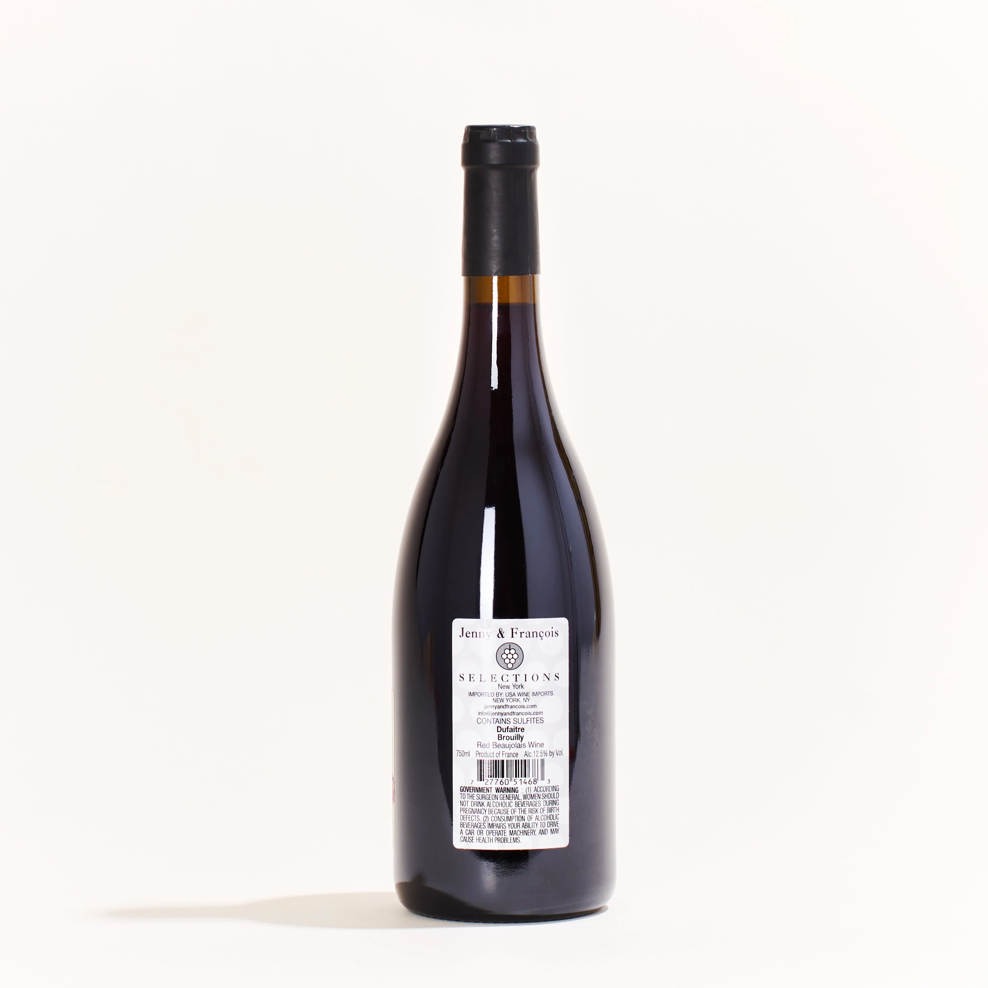 Brouilly 2021 - Image 3