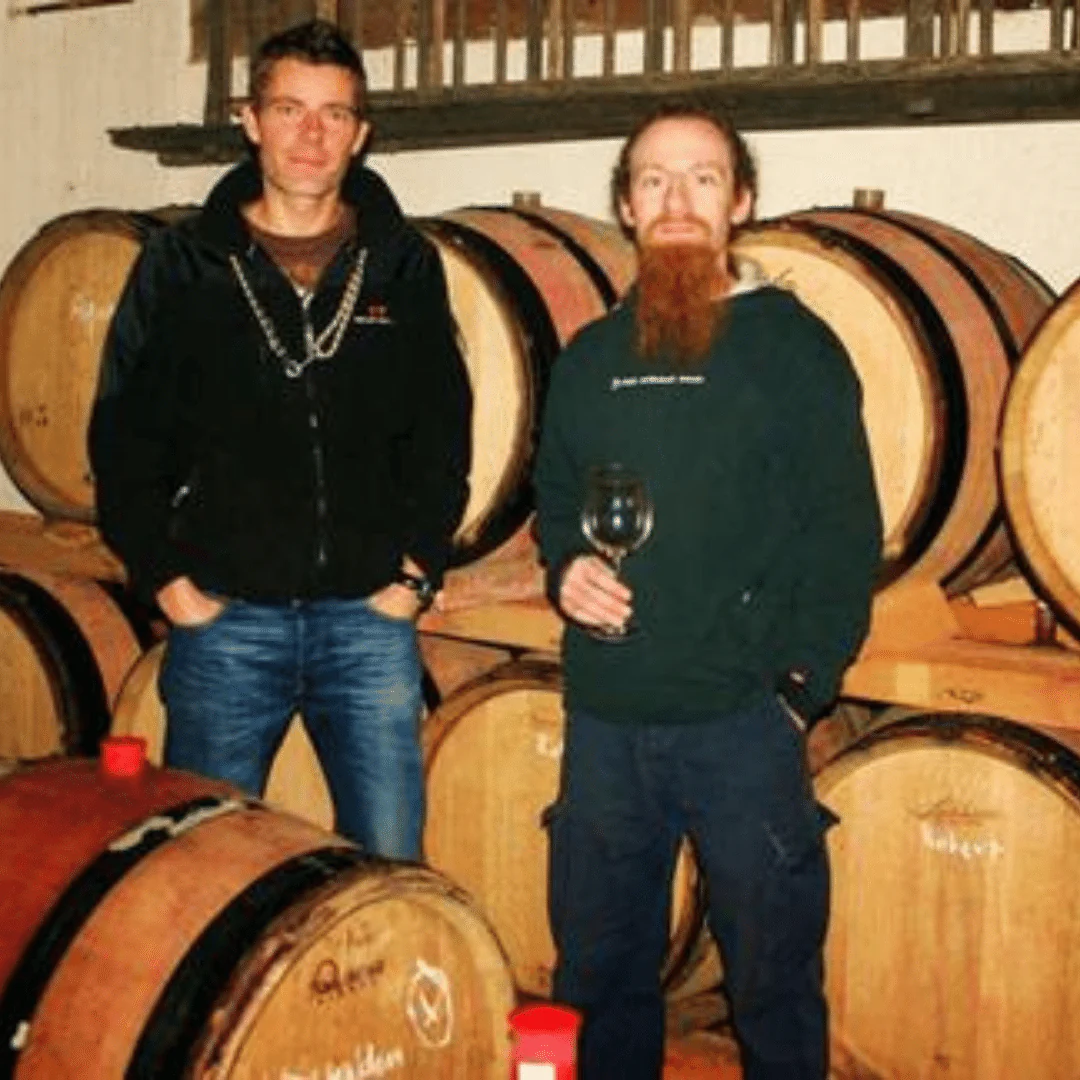 Muller' Muller-Thurgau 2019 - Image 3