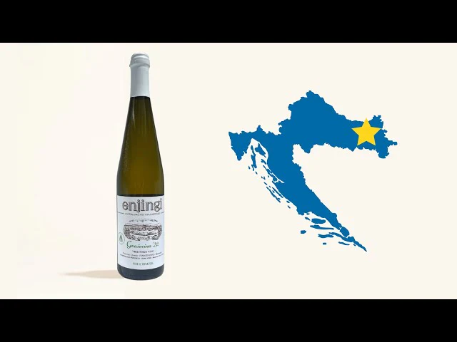 Graševina 2020 - Image 6