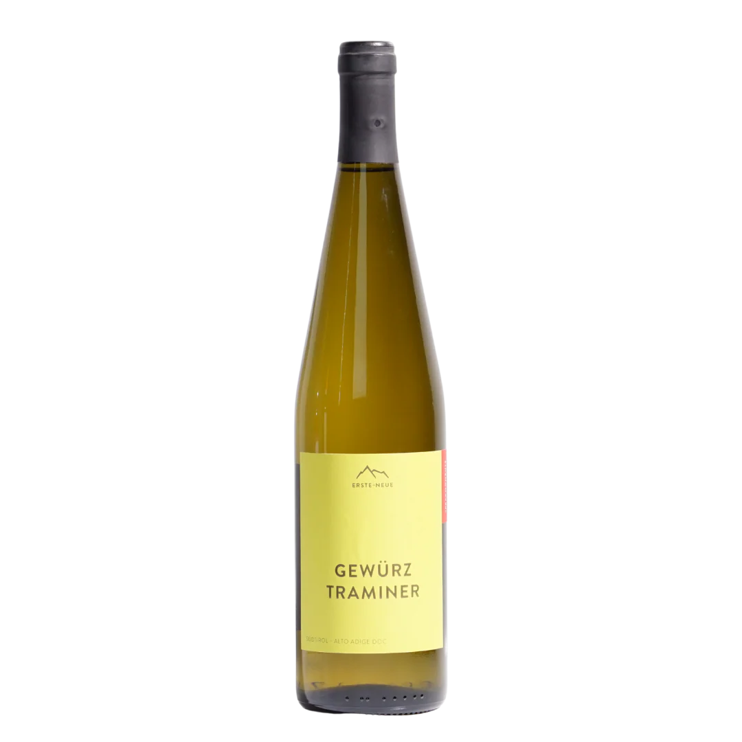 Erste & Neue Gewürztraminer DOC 2022