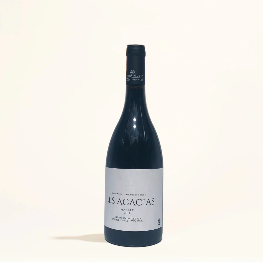 Les Acacias 2017