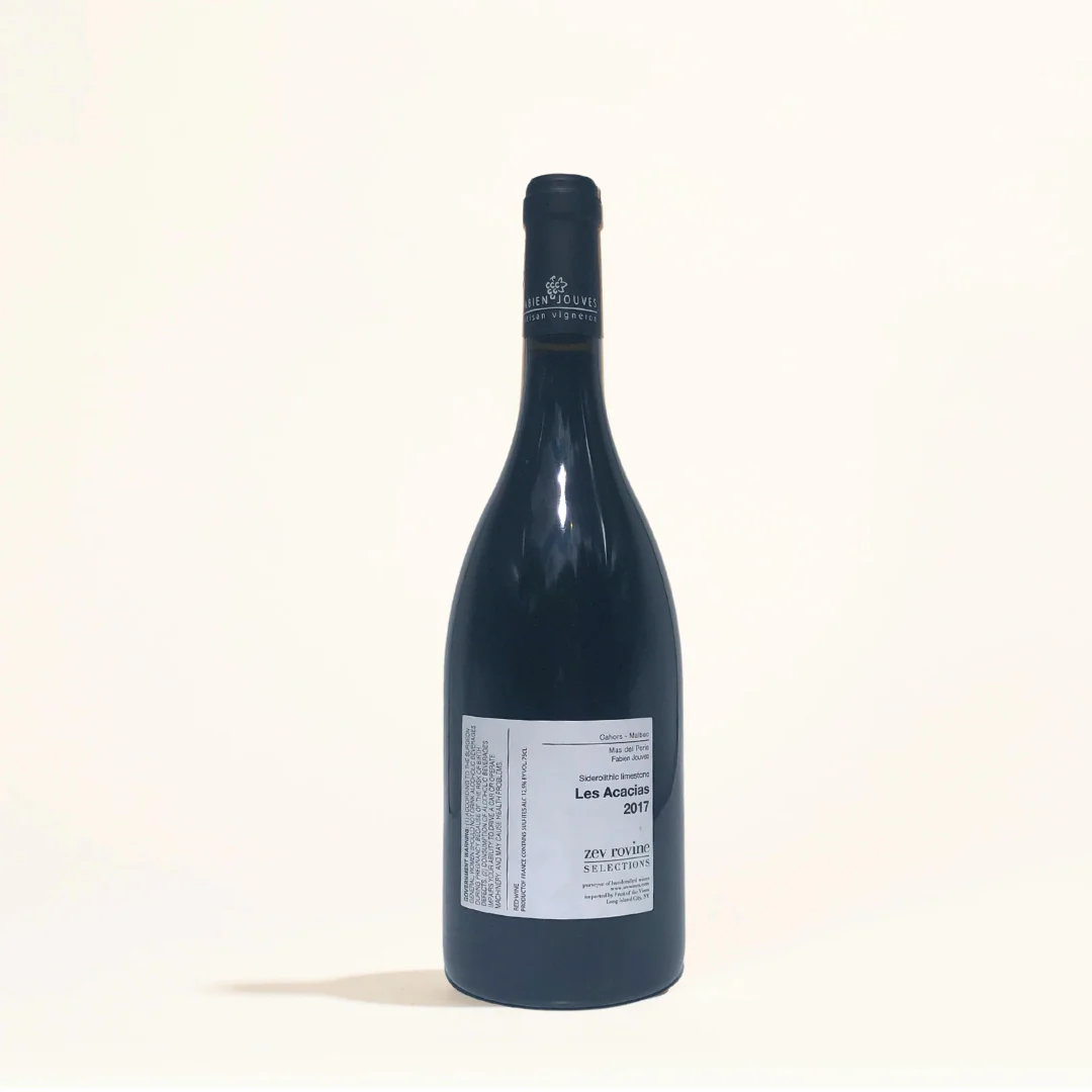 Les Acacias 2017 - Image 2