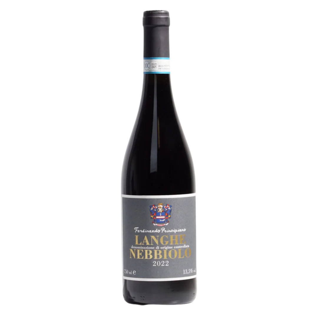 Langhe Nebbiolo 2022