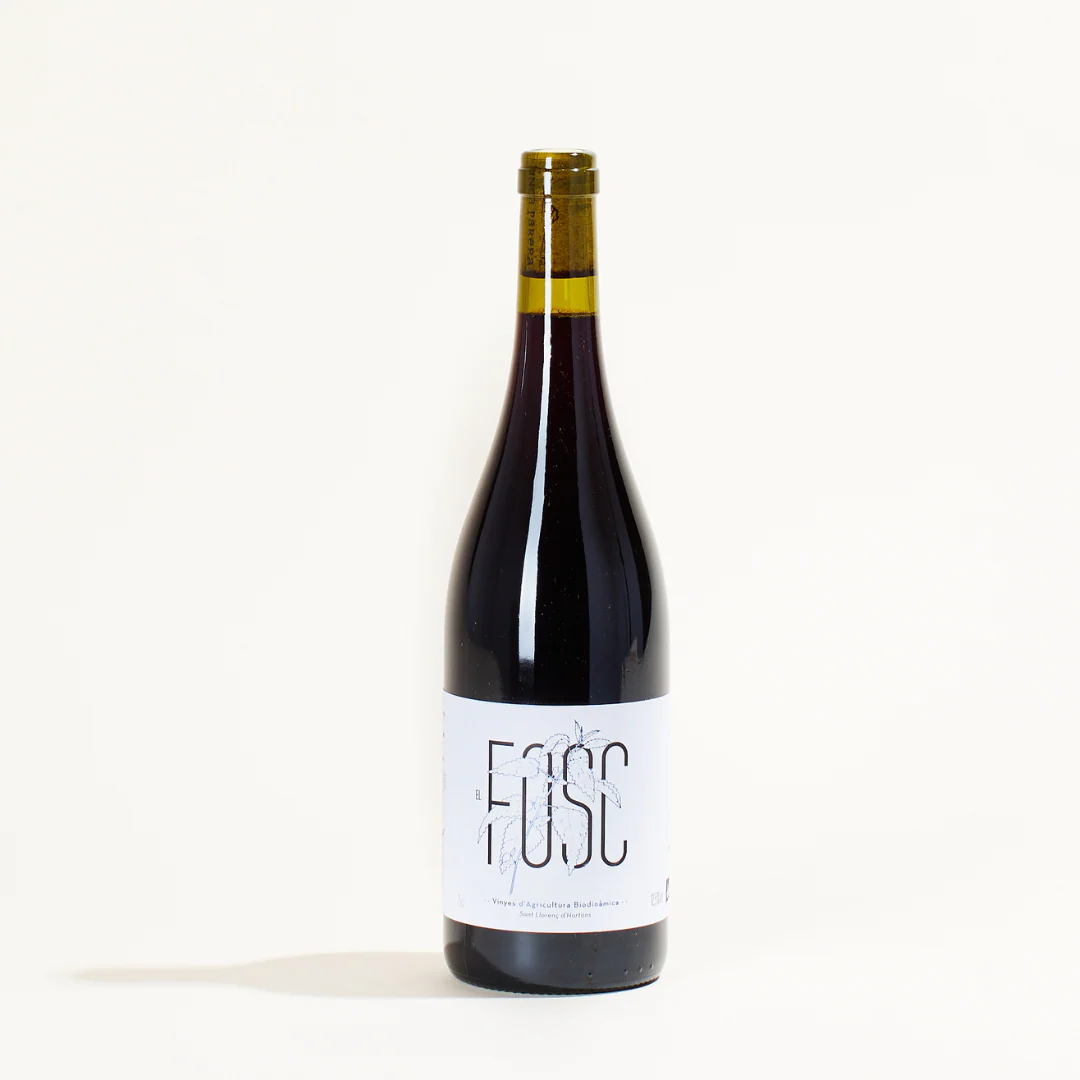 Fosc Penedes Red 2020