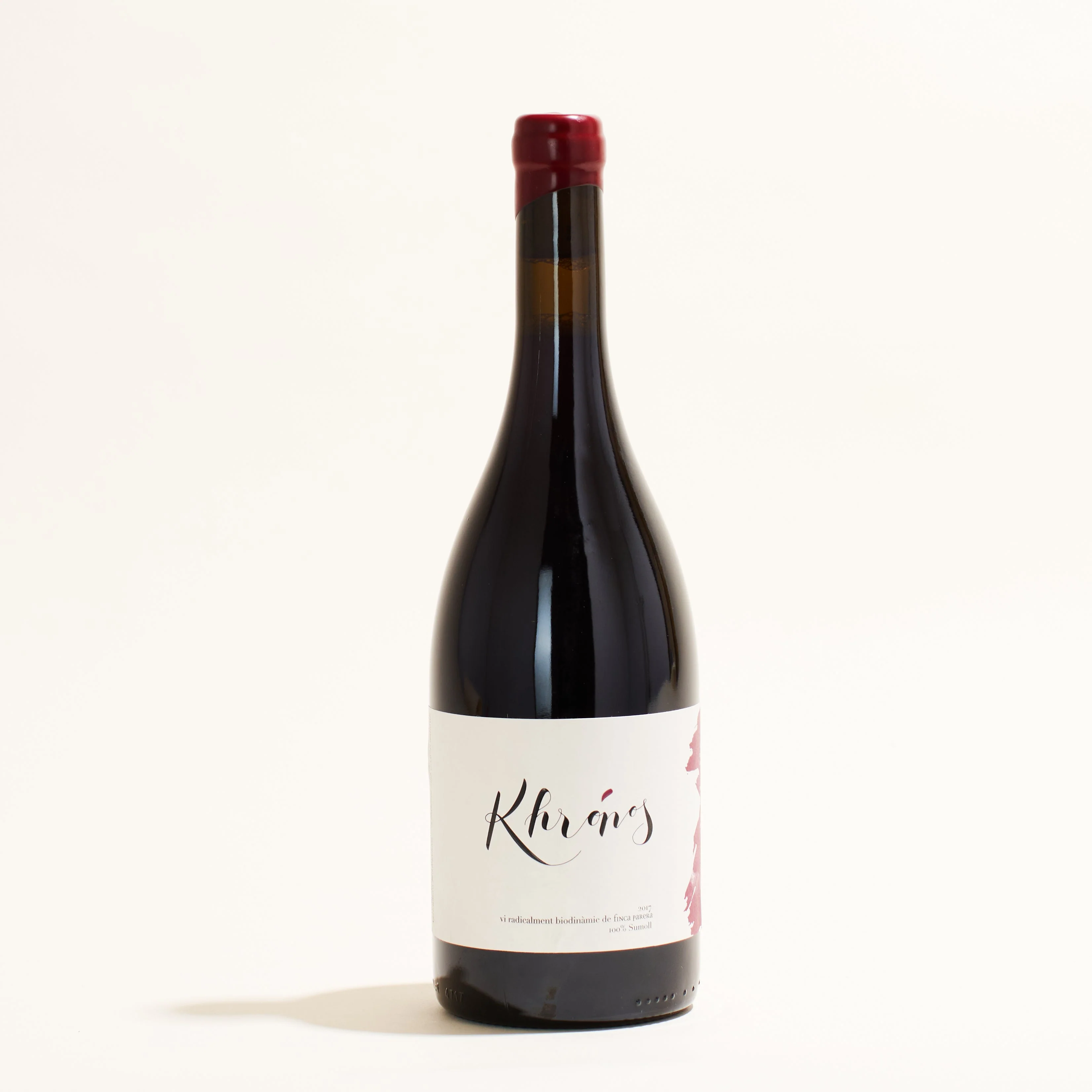 Khronos Penedes 2017