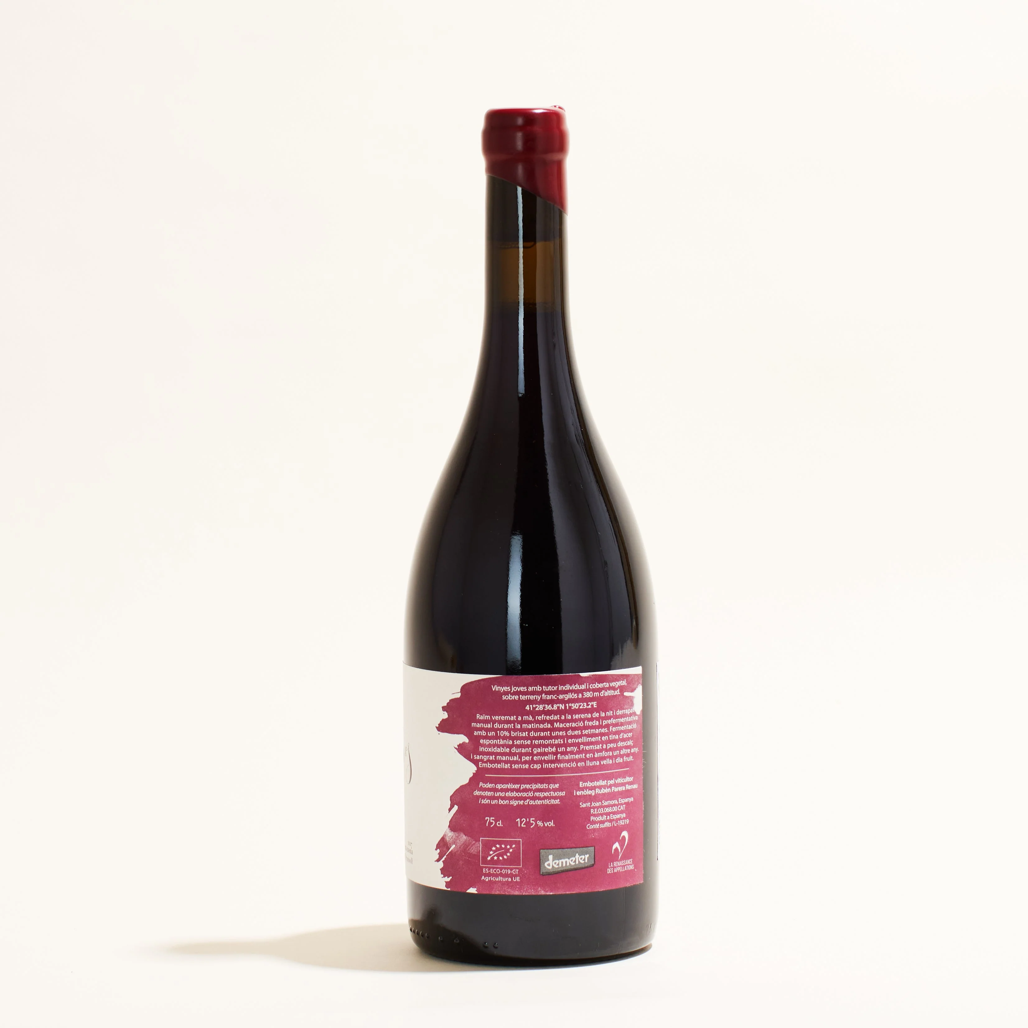 Khronos Penedes 2017 - Image 2