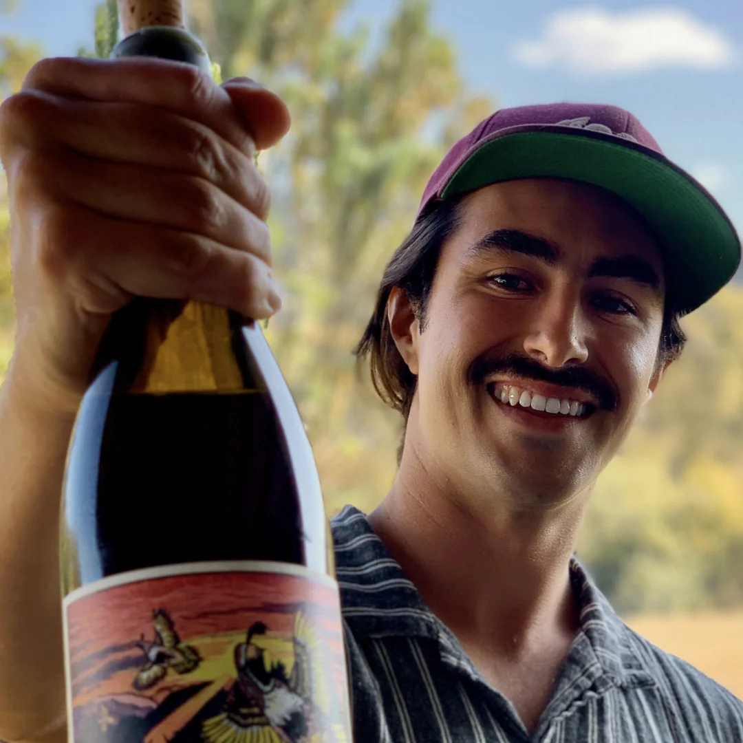 Pegleg' Chardonnay 2021 - Image 3