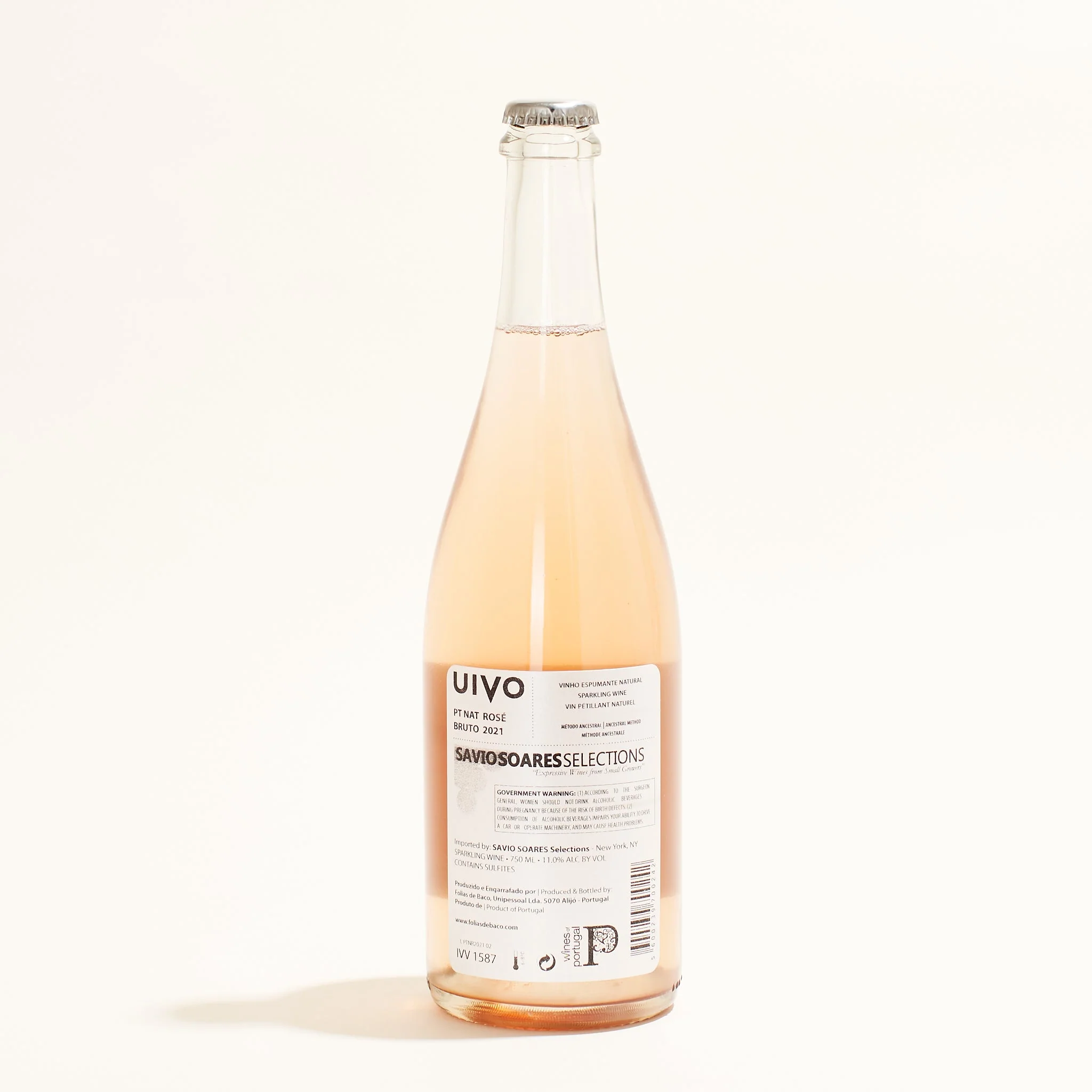 UIVO PR NAT Rose 2021 - Image 2